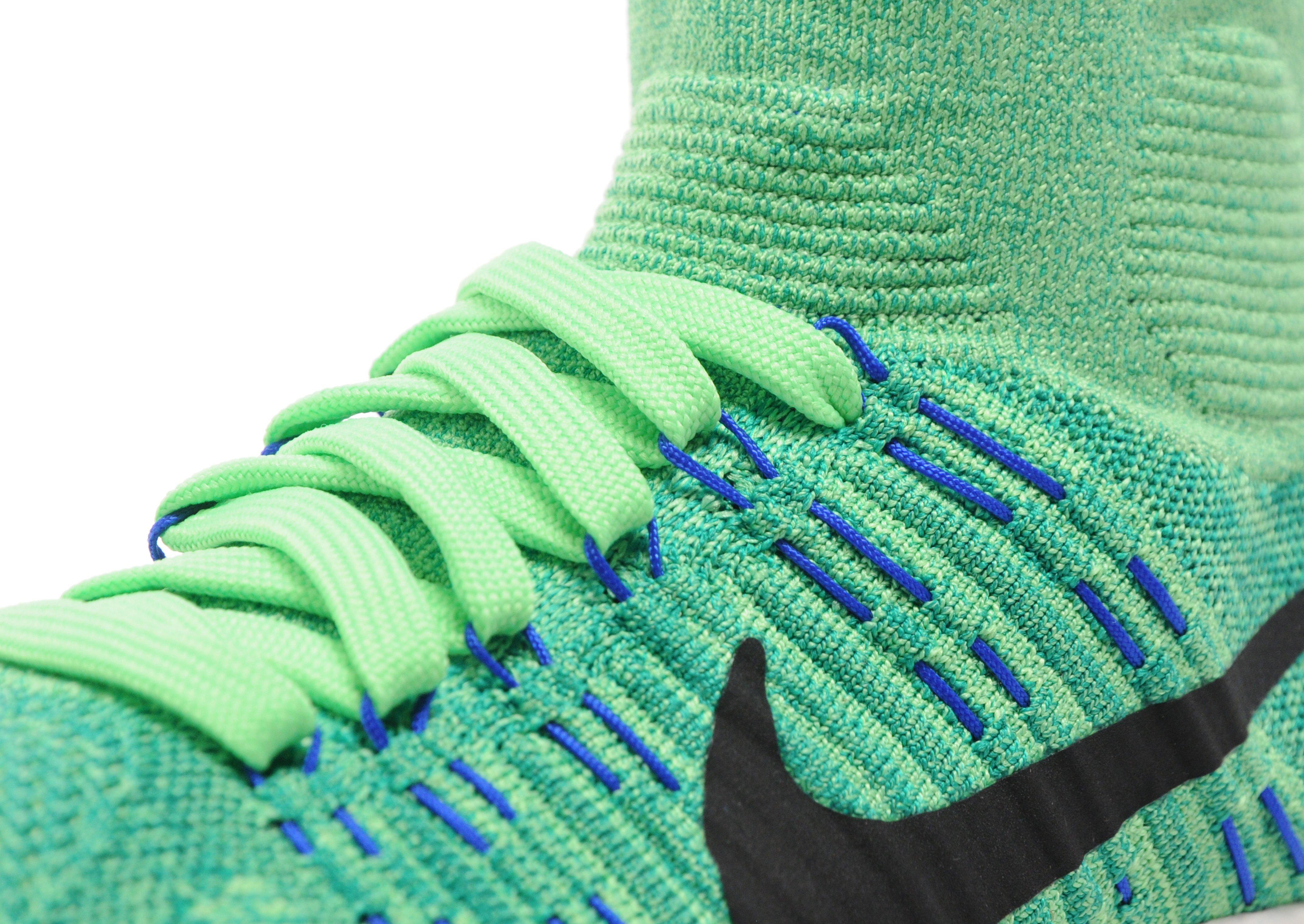 Nike LunarEpic Flyknit