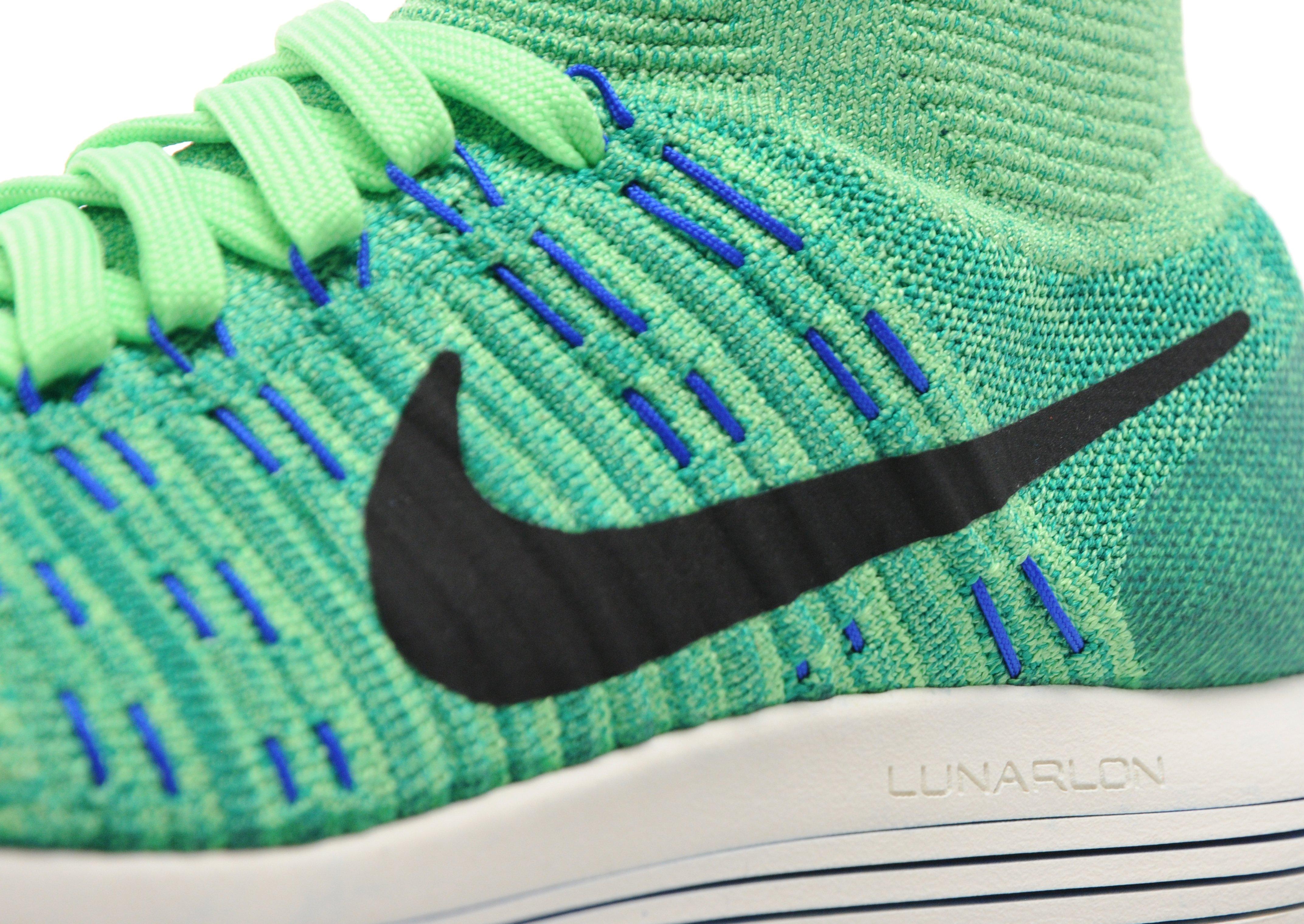 Nike LunarEpic Flyknit