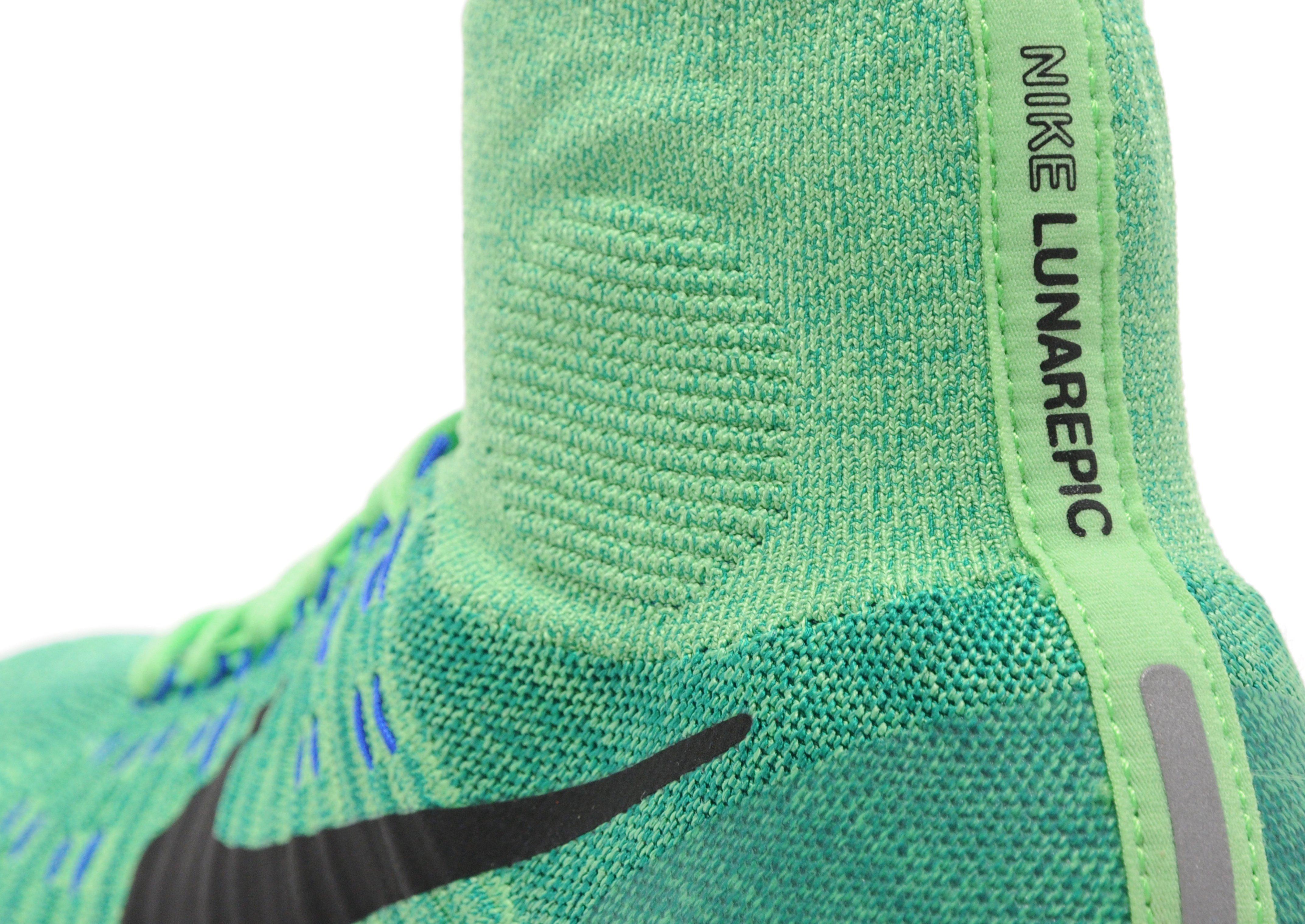 Nike LunarEpic Flyknit