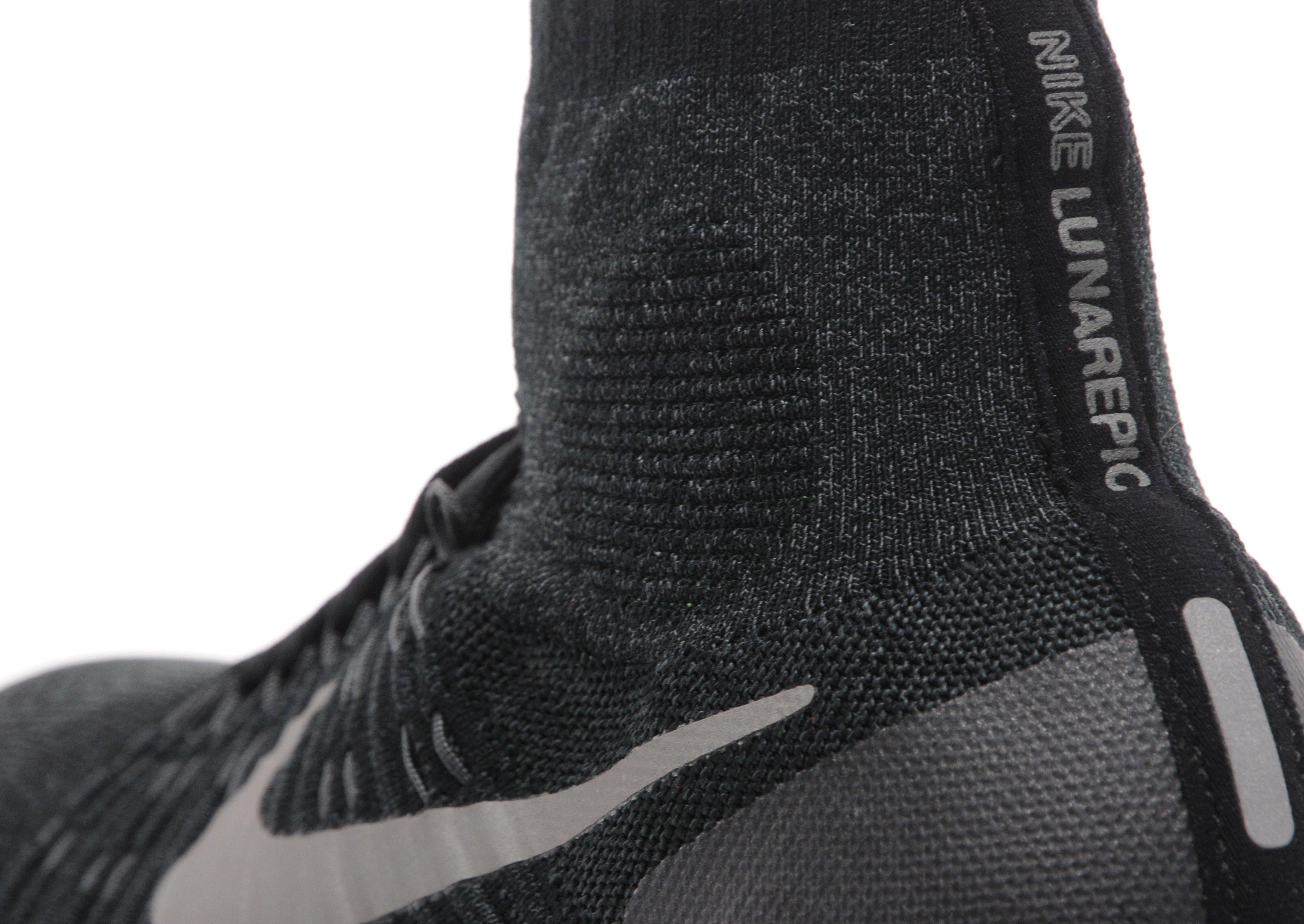 Nike LunarEpic Flyknit