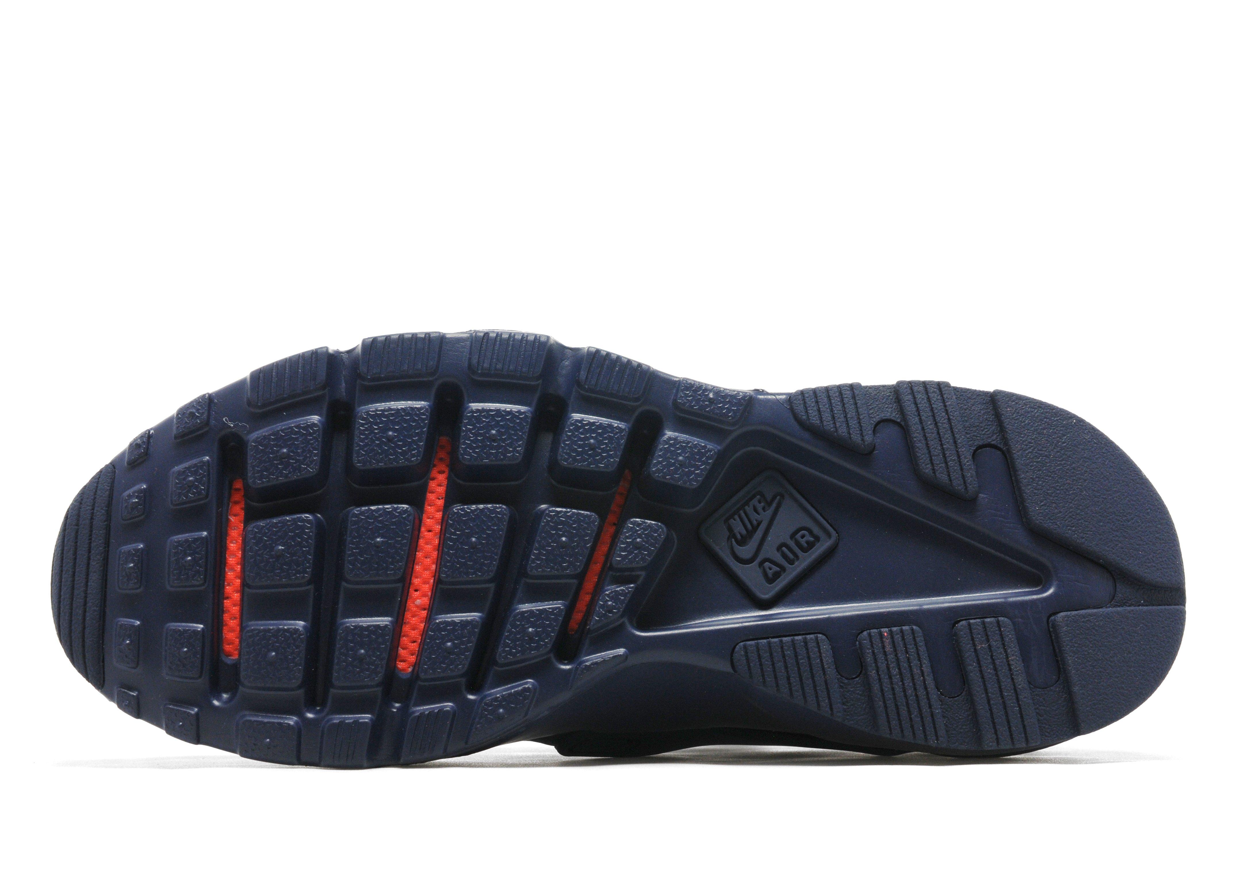 Nike Huarache Run Ultra 'Breathe'