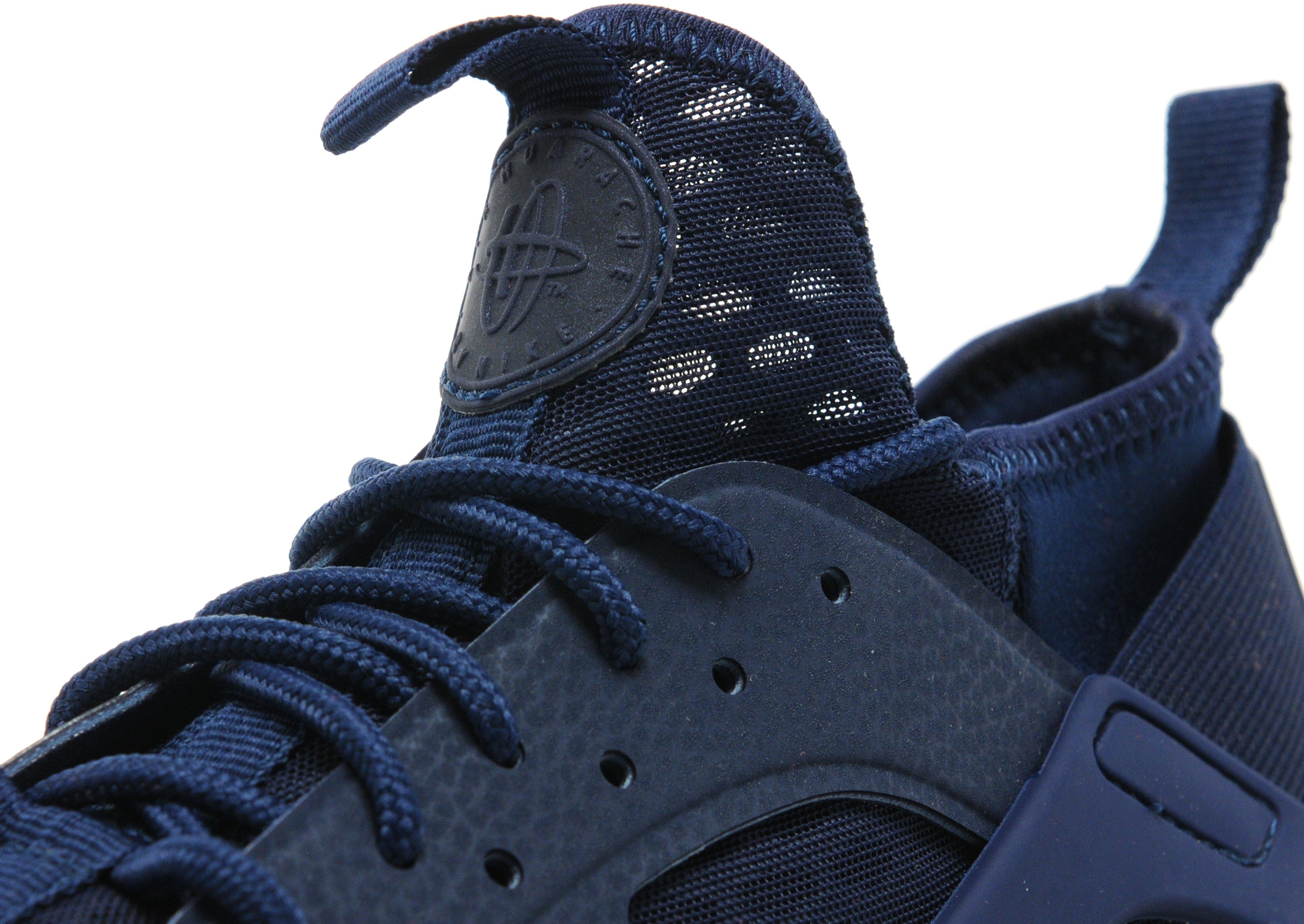Nike Huarache Run Ultra 'Breathe'