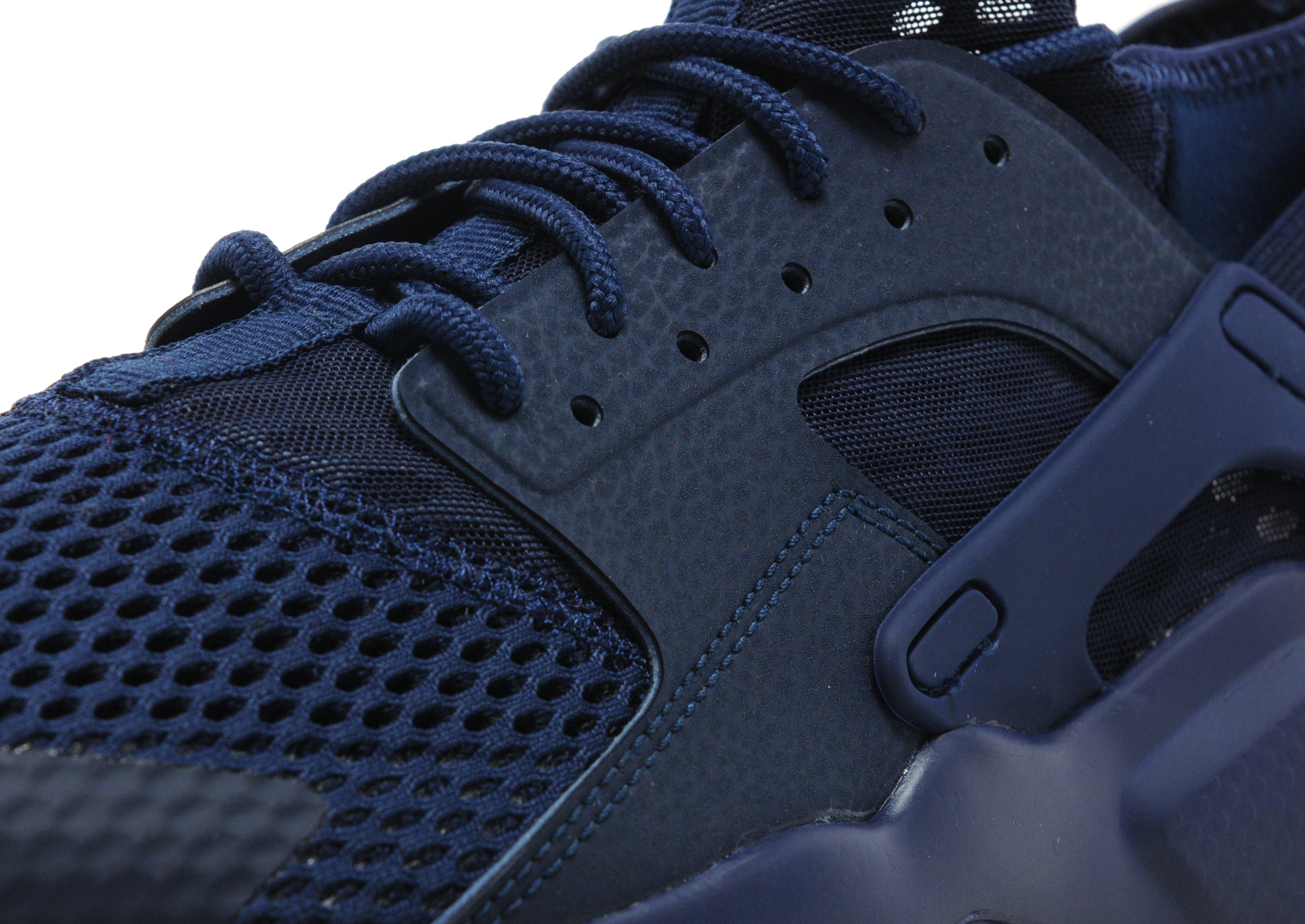 Nike Huarache Run Ultra 'Breathe'