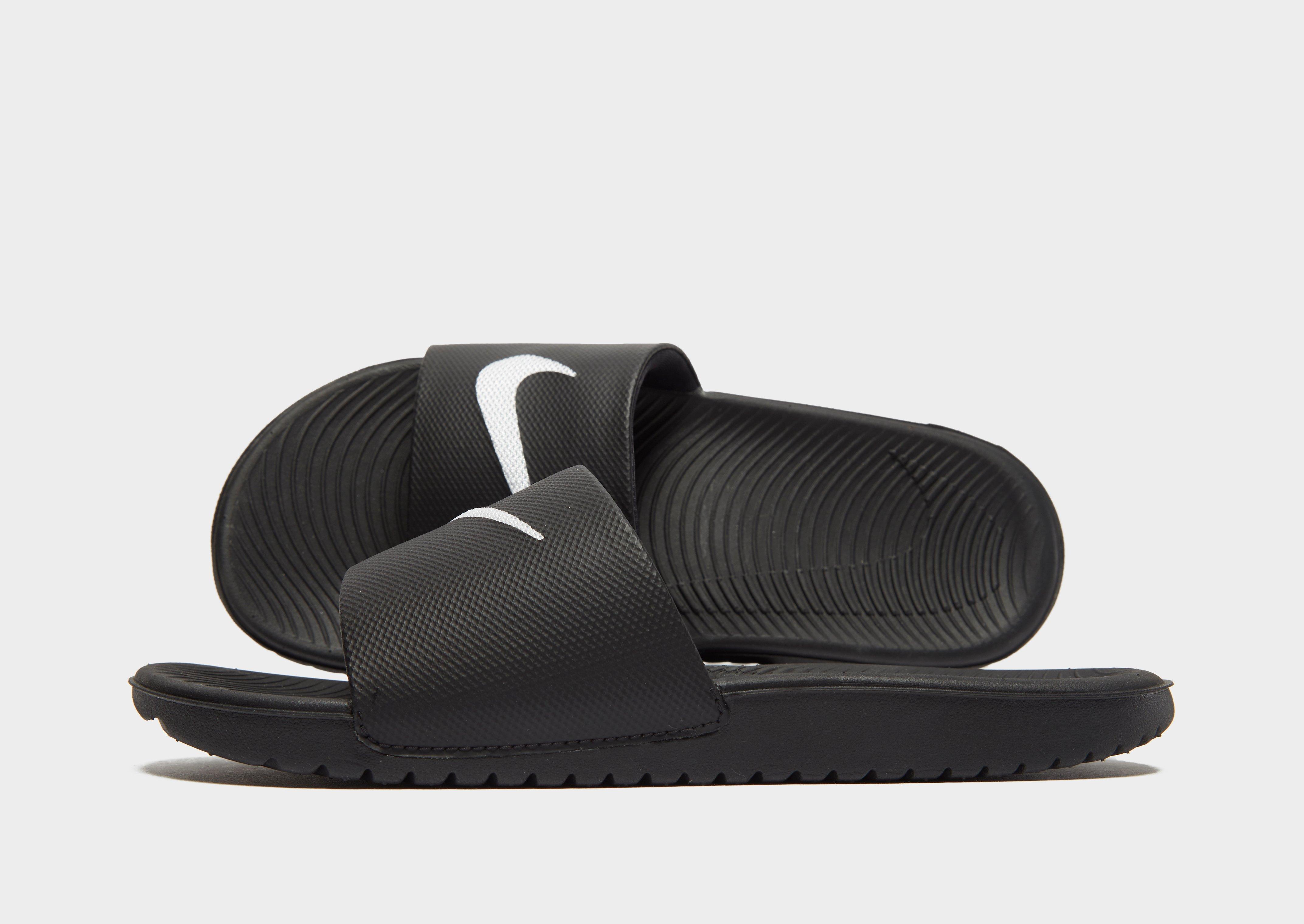 Nike sliders shop size 5.5