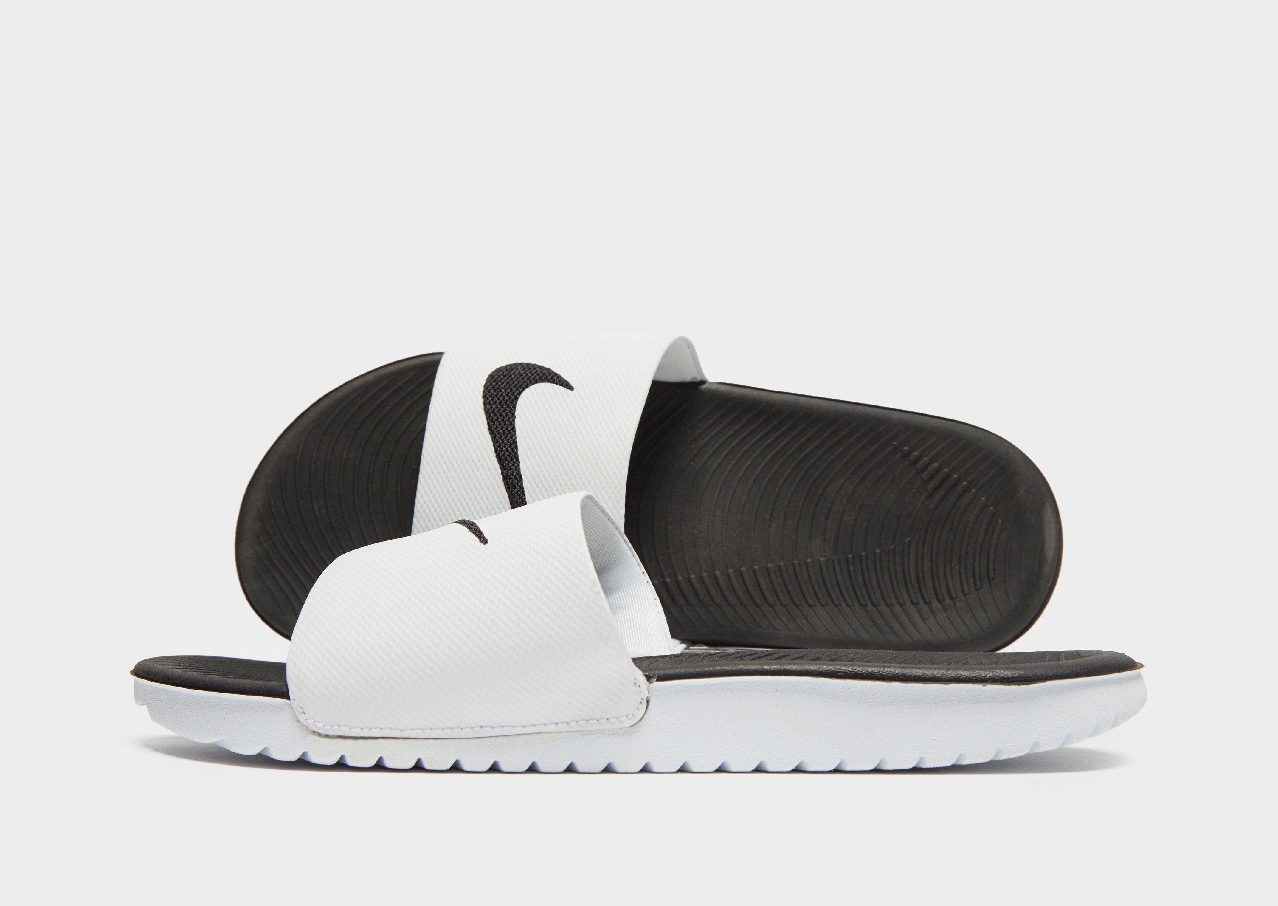 Jd sports hotsell nike sliders