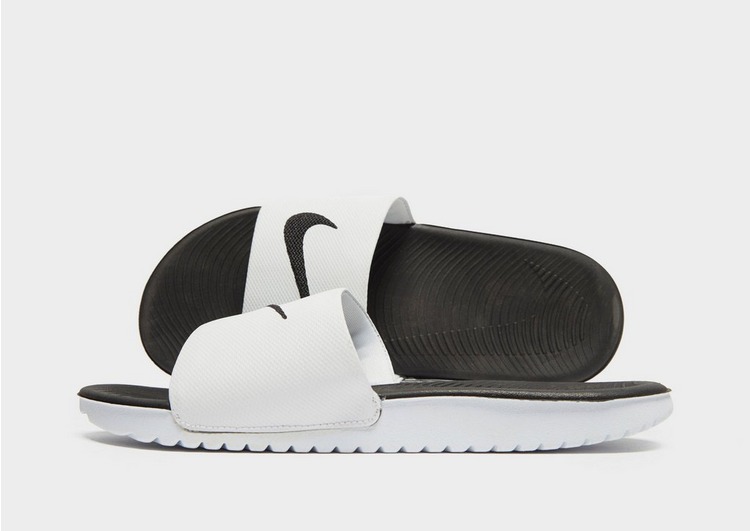 Nike Kawa Slides Kinder