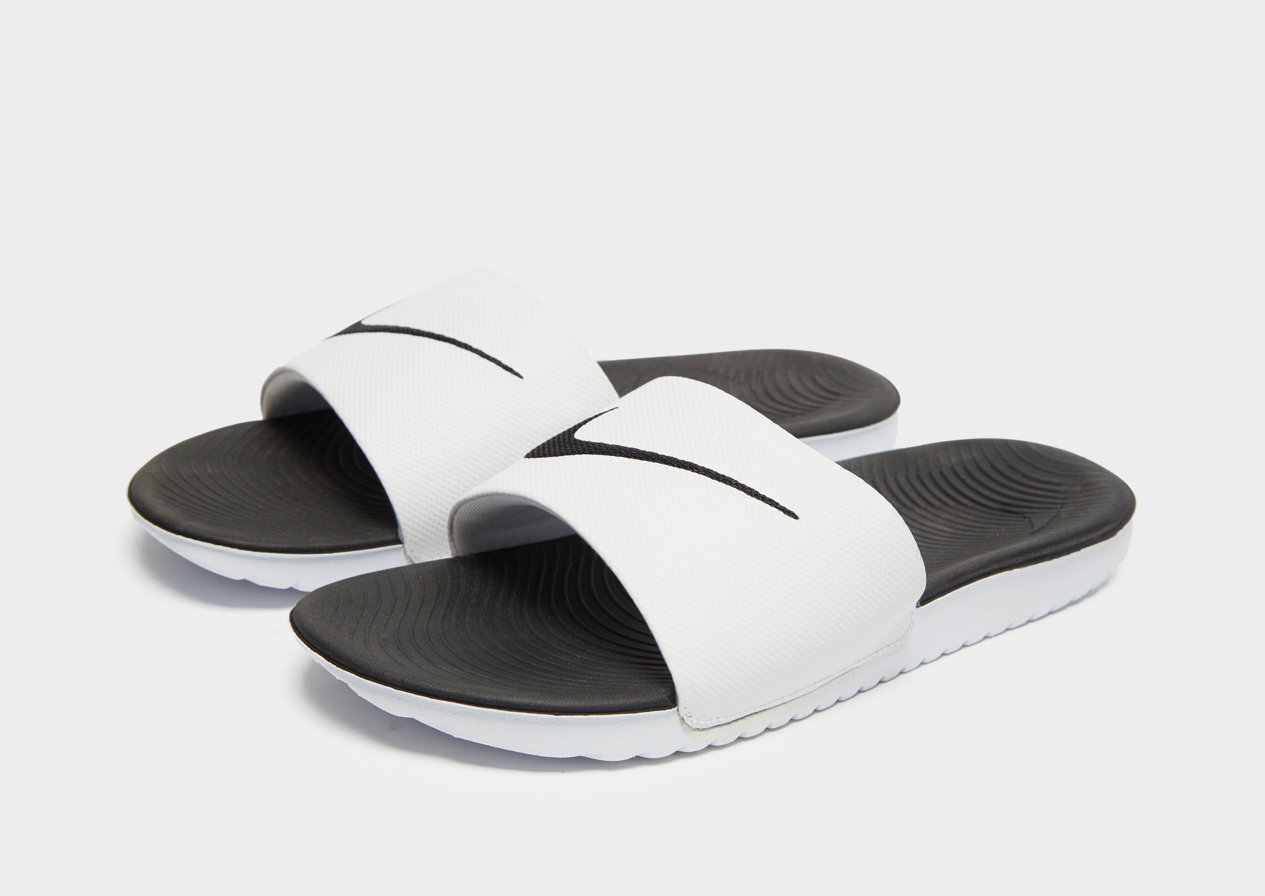 Chanclas nike jd new arrivals