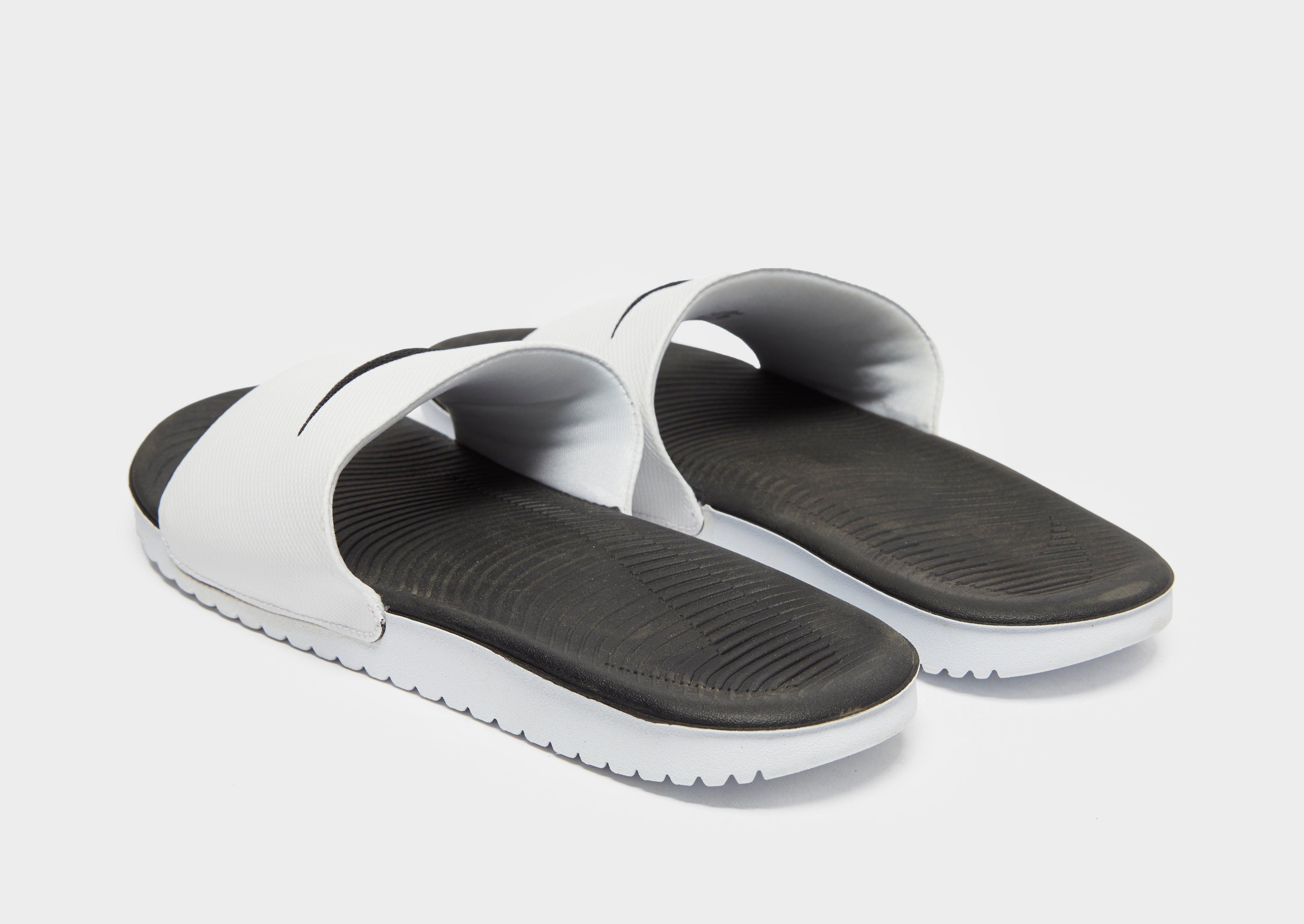 nike slides junior