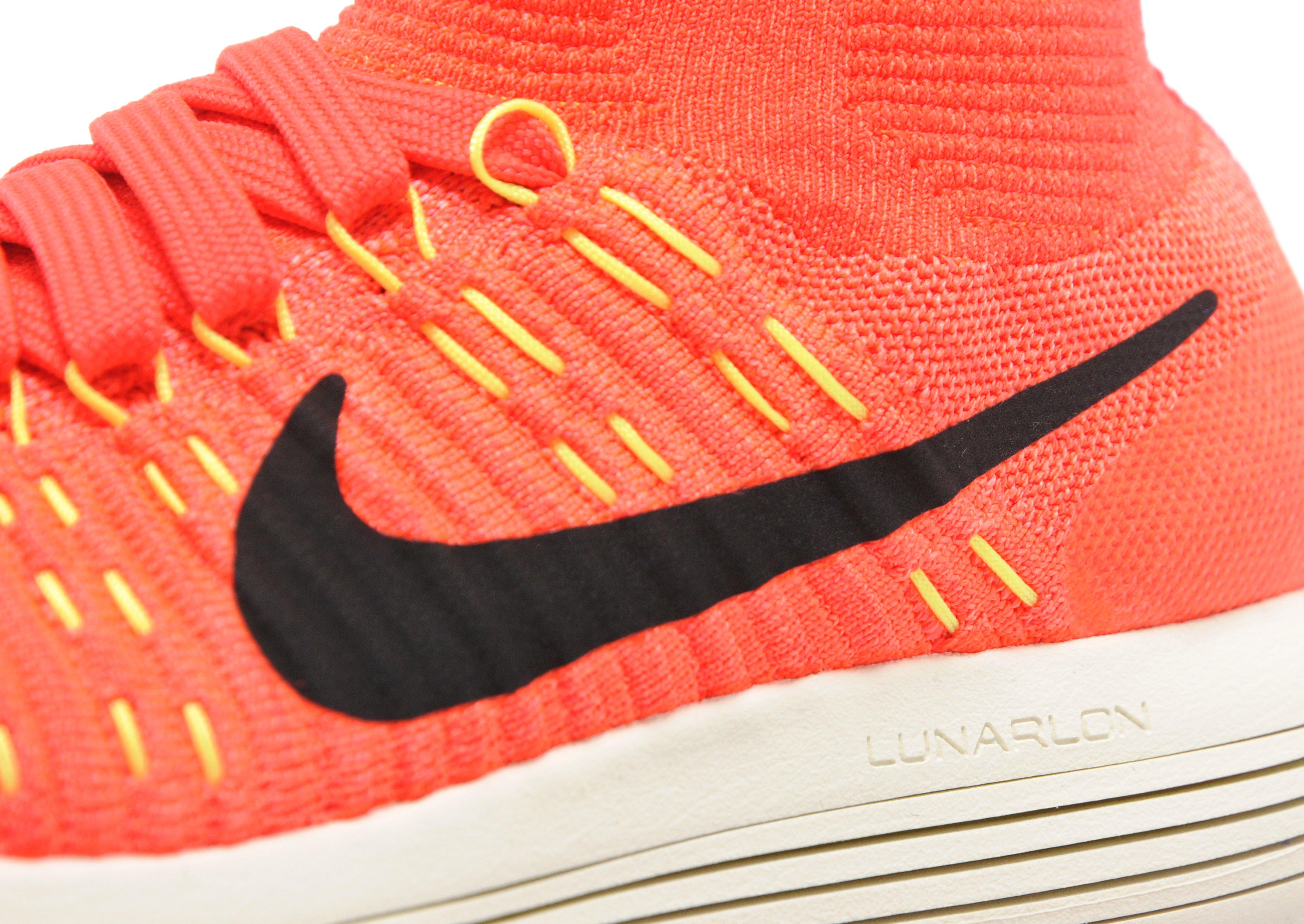 Nike LunarEpic Flyknit Women's