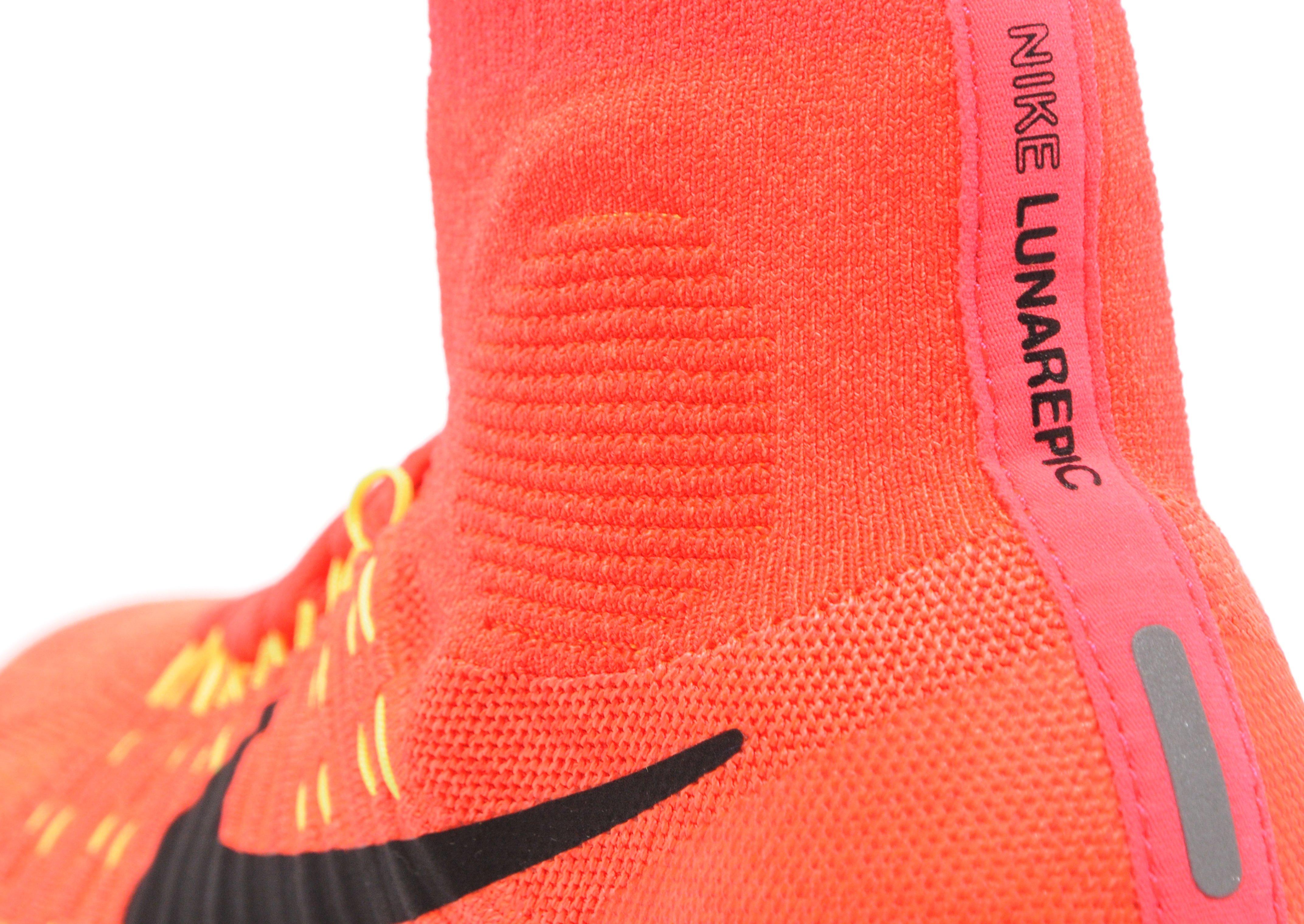 Nike LunarEpic Flyknit Women's