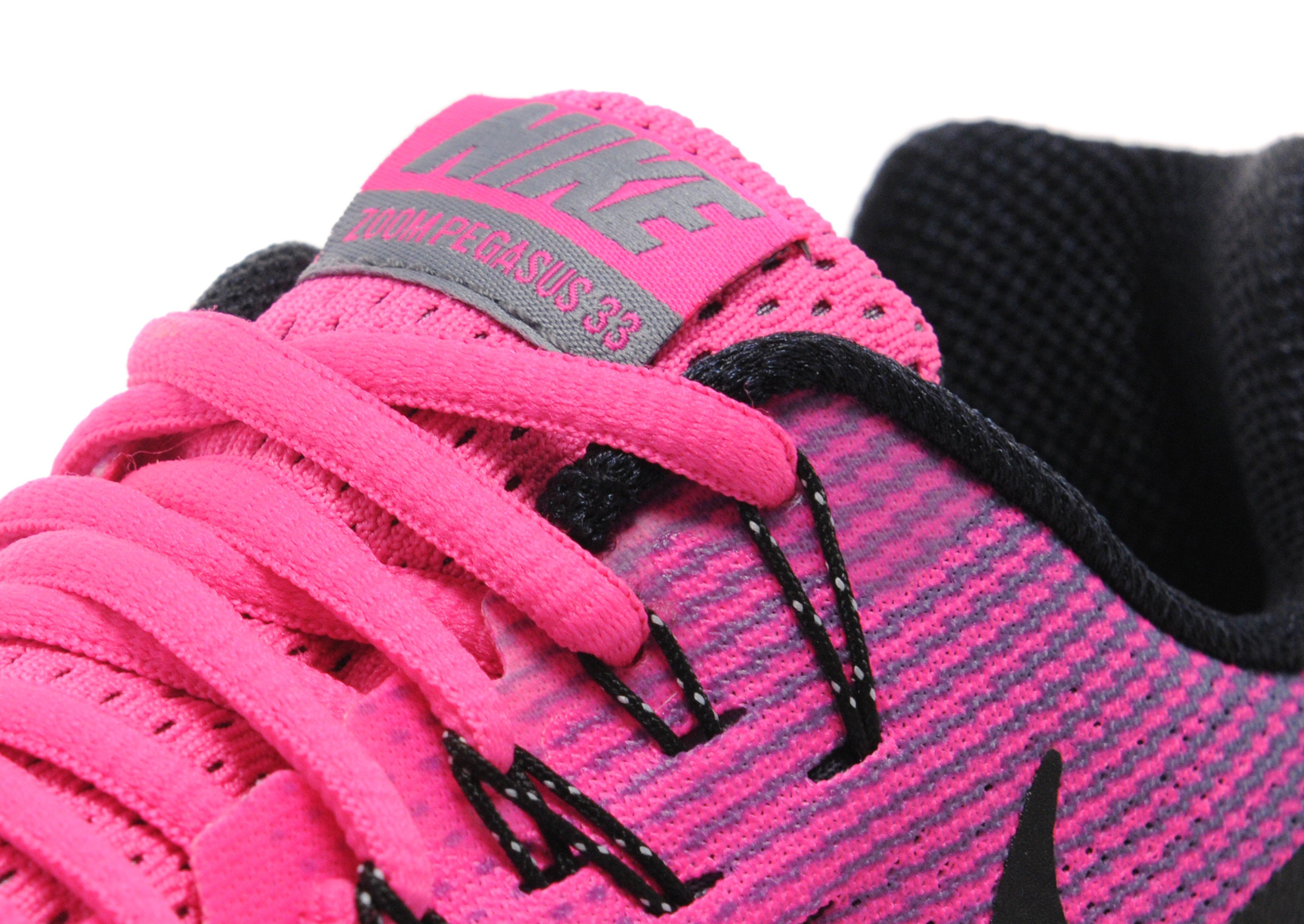 Nike Pegasus 33 Junior