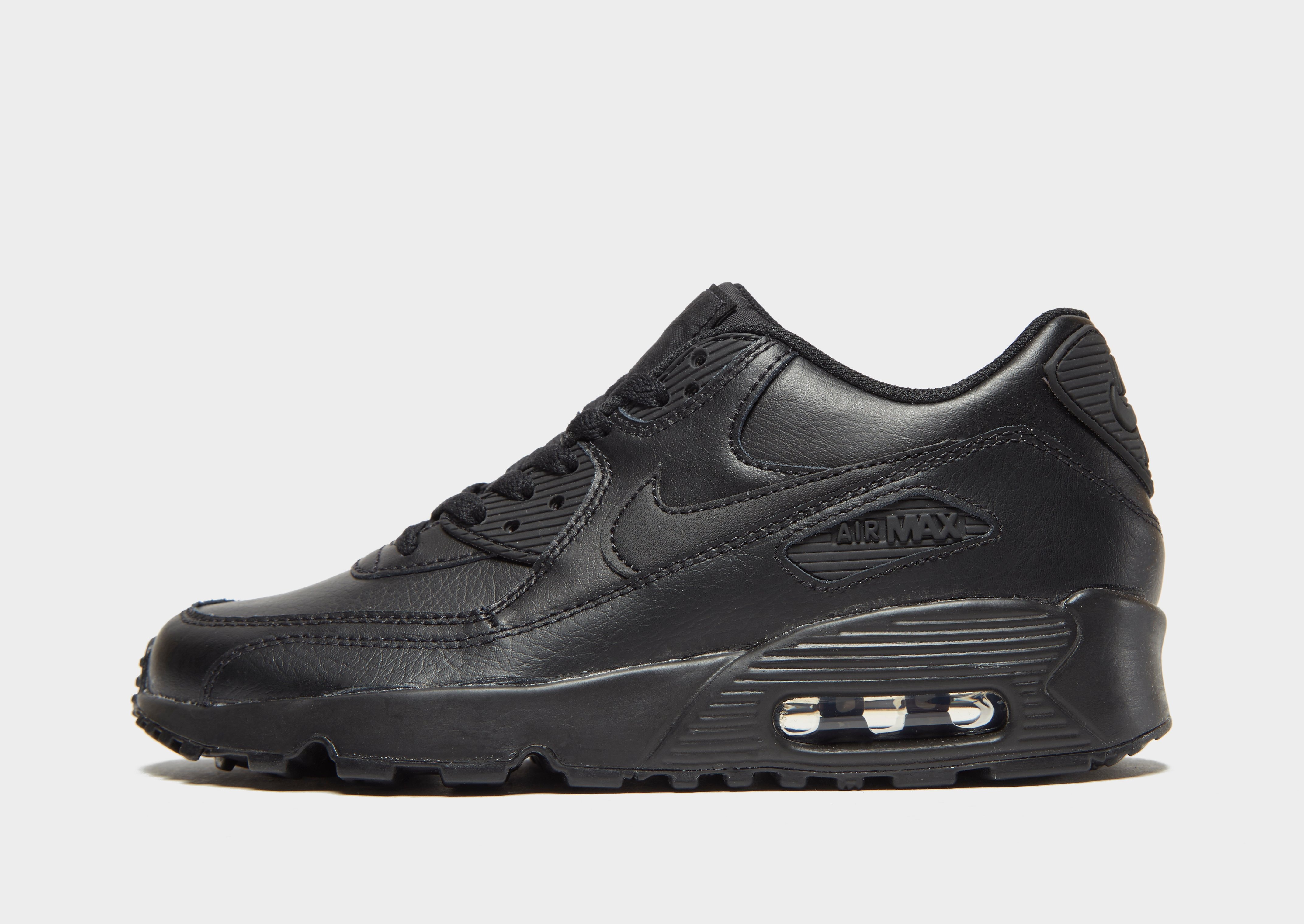 nike air max 90 junior