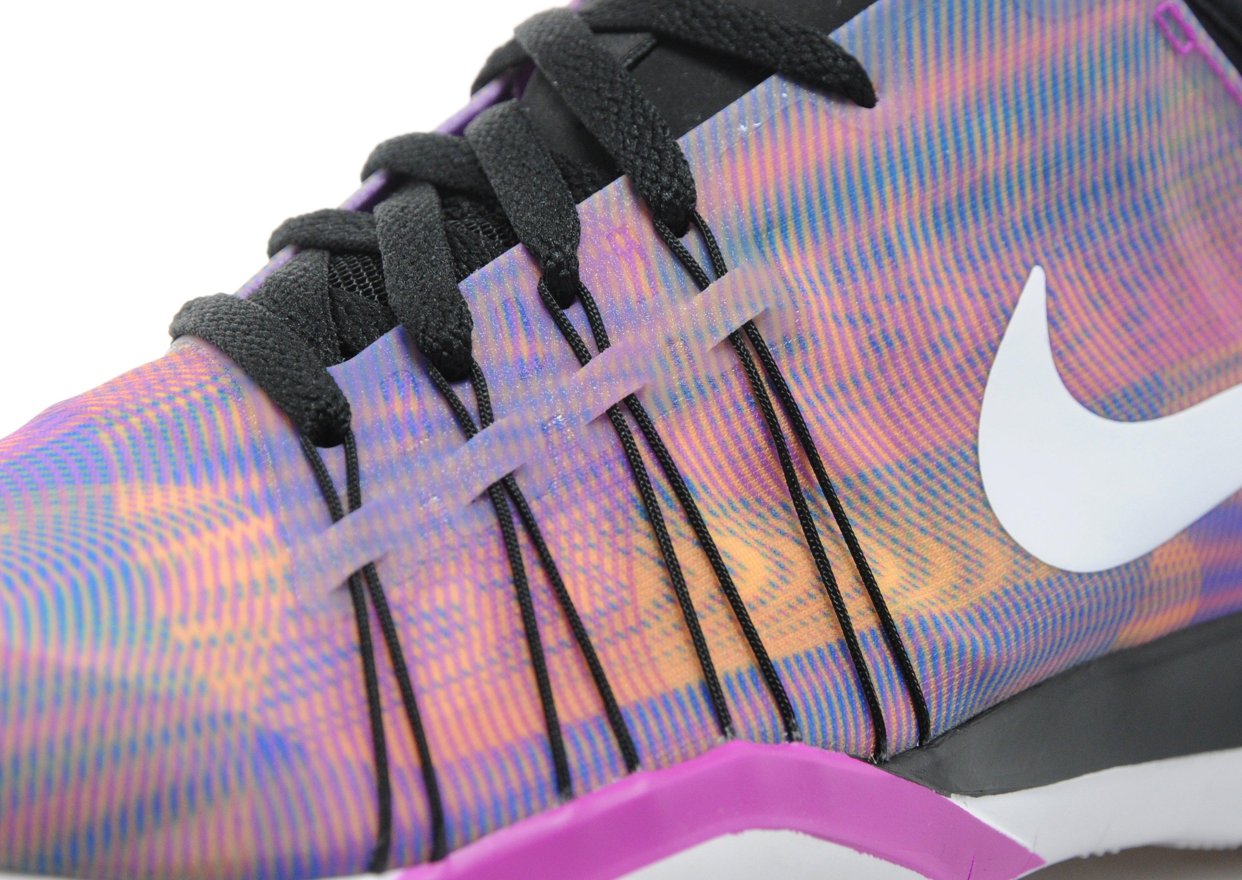 Nike Free TR 6 Print Women's