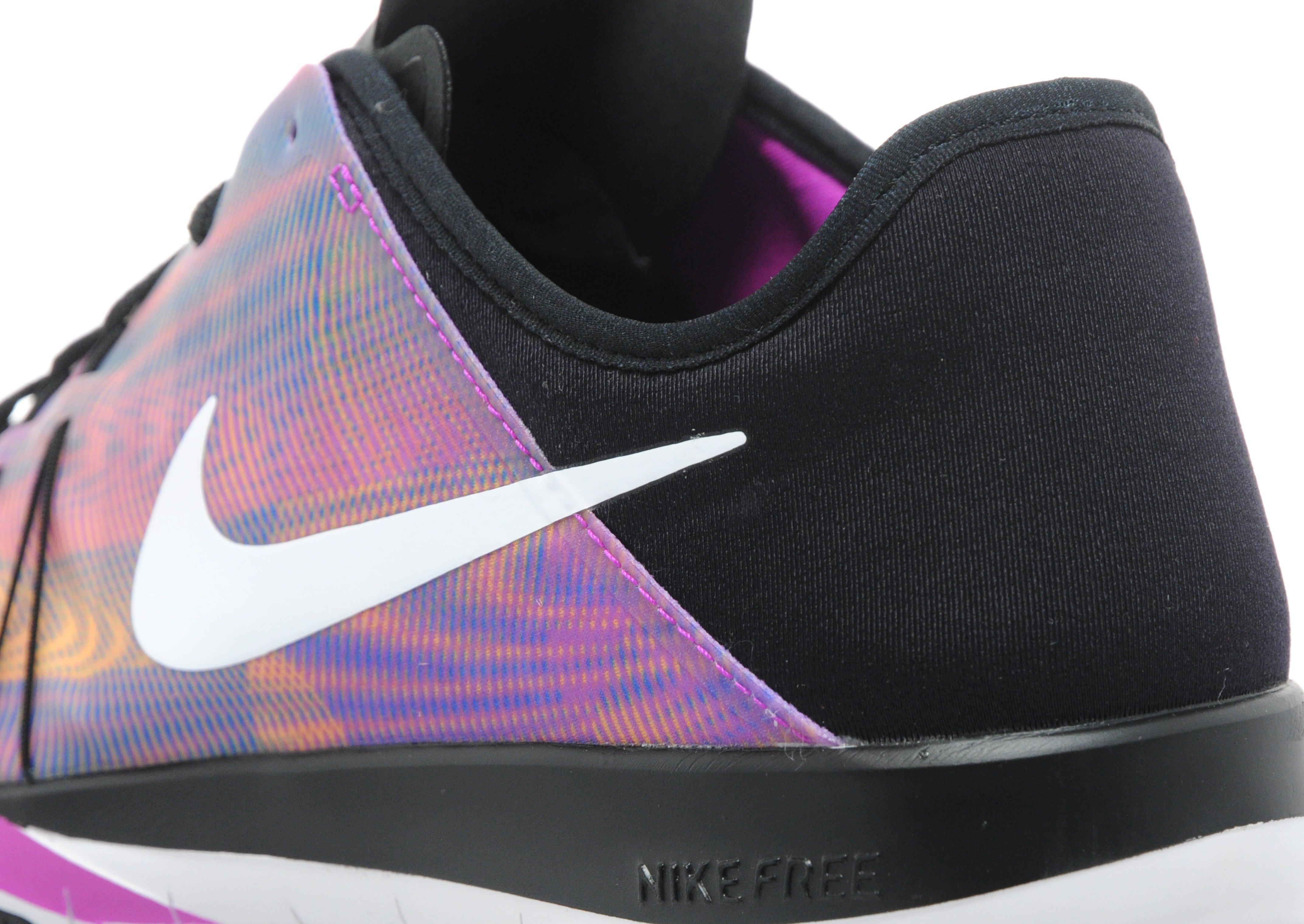 Nike Free TR 6 Print Women's