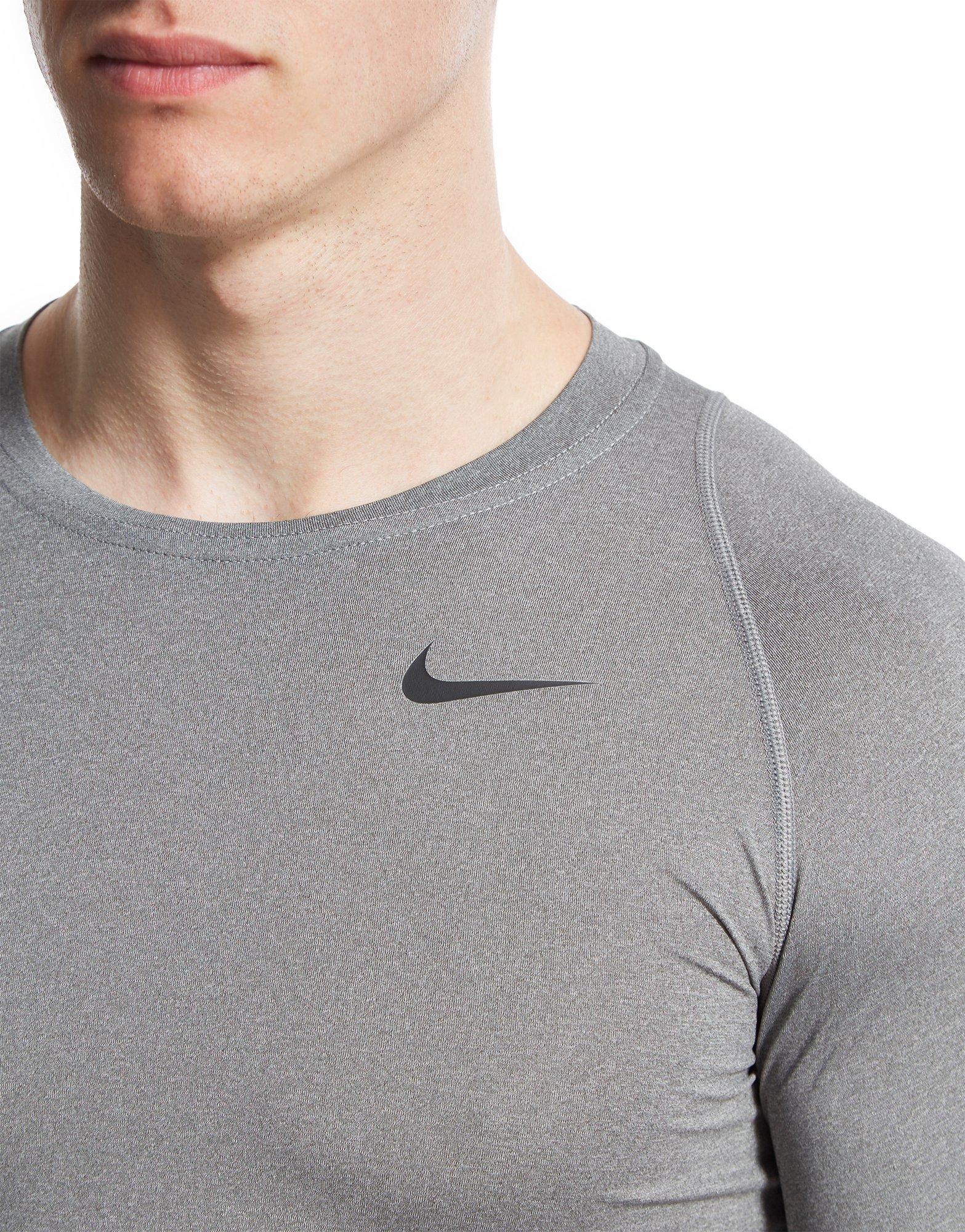 Nike Pro Cool Compression Longsleeve Top