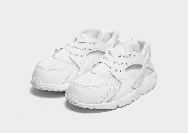 Nike Nike Air Huarache Para Bebe Em Branco Jd Sports