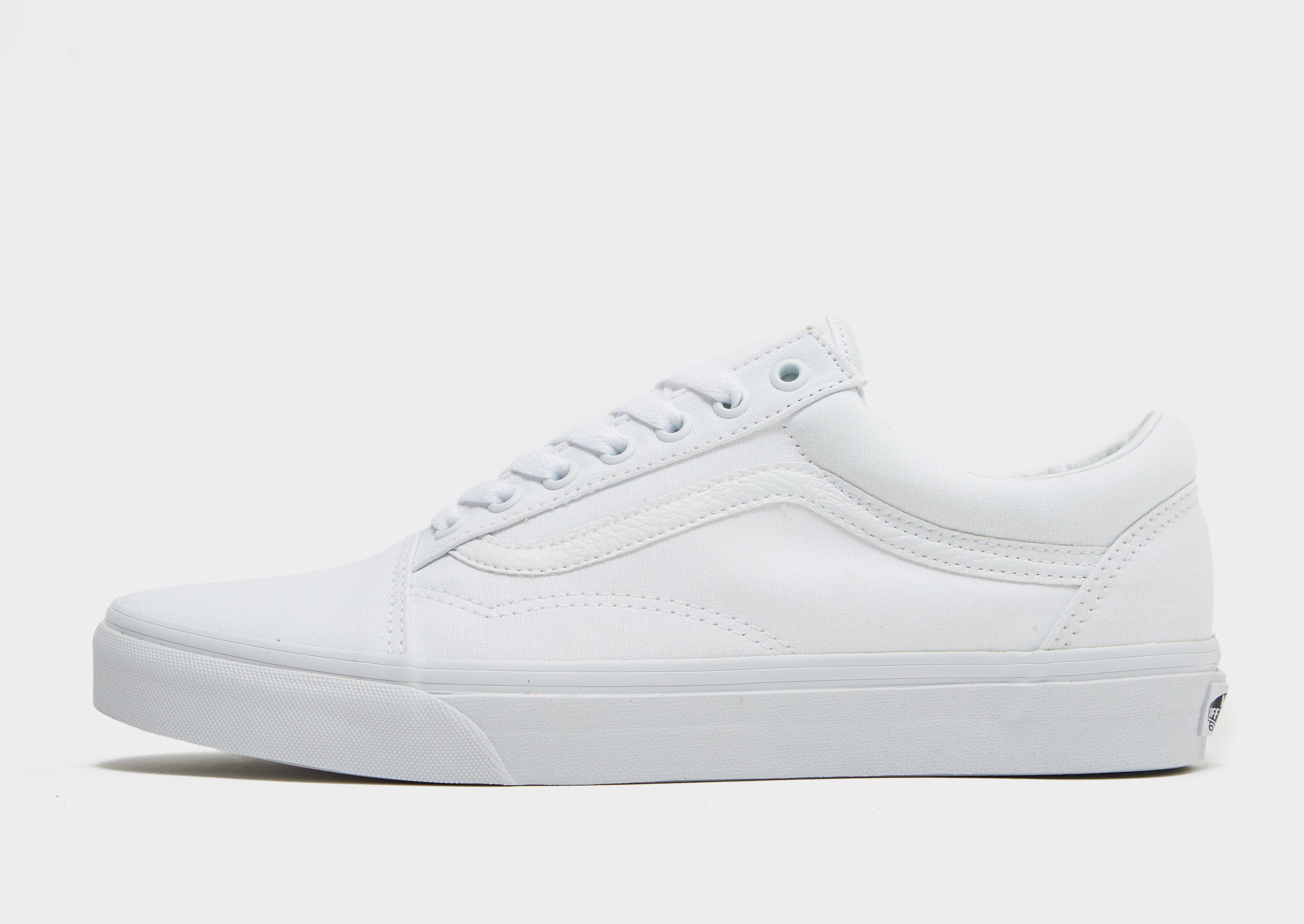 witte vans