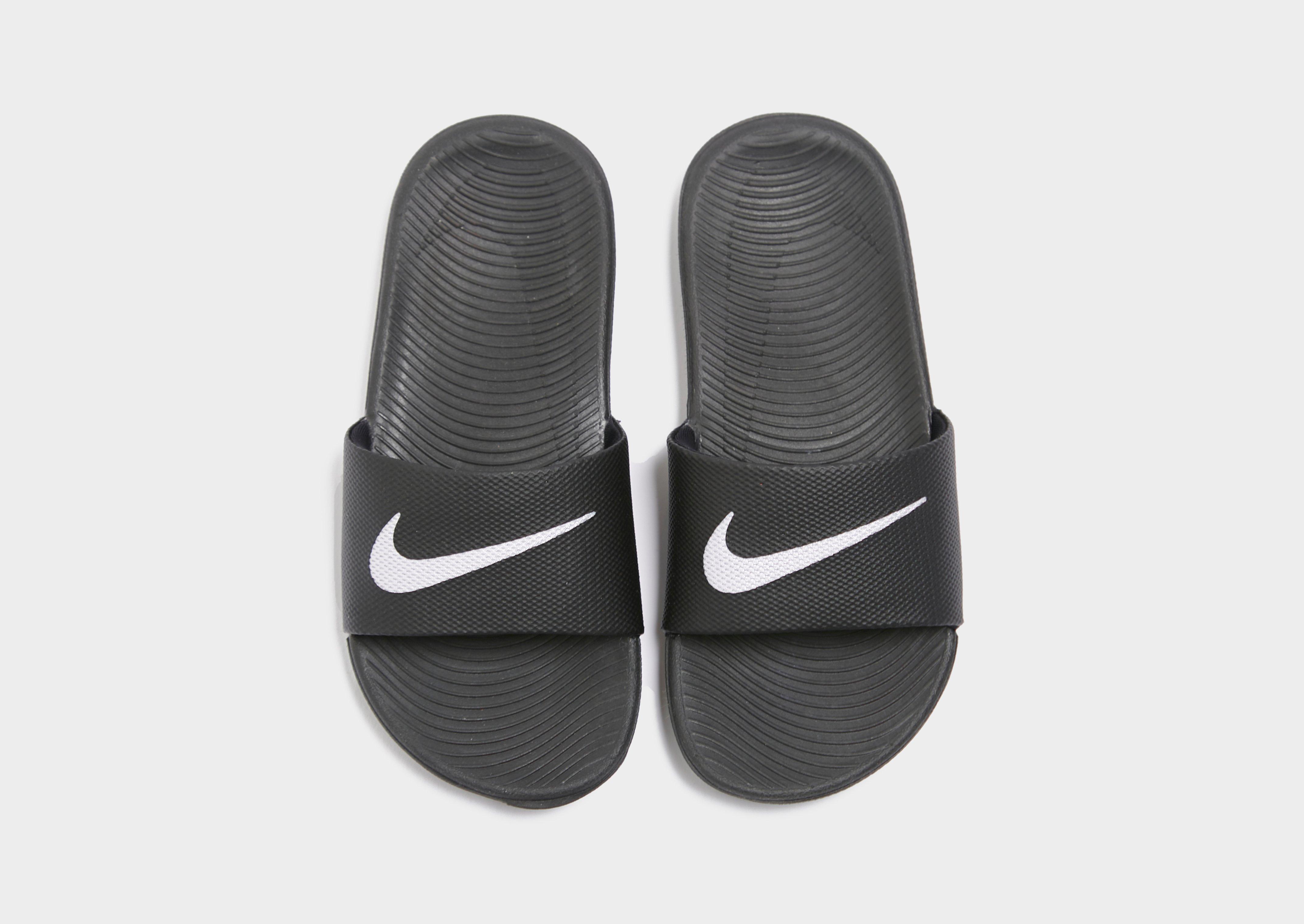 nike sliders jd sports