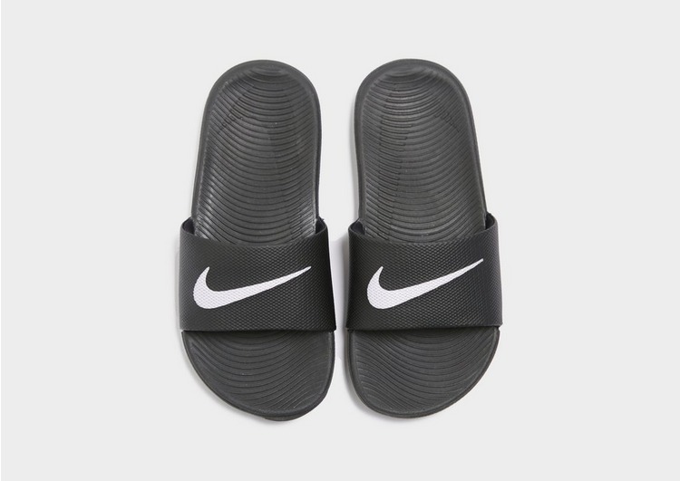Nike Kawa Slides Children Jd Sports
