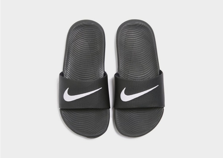 Buy Nike Kawa Slides Children | JD Sports