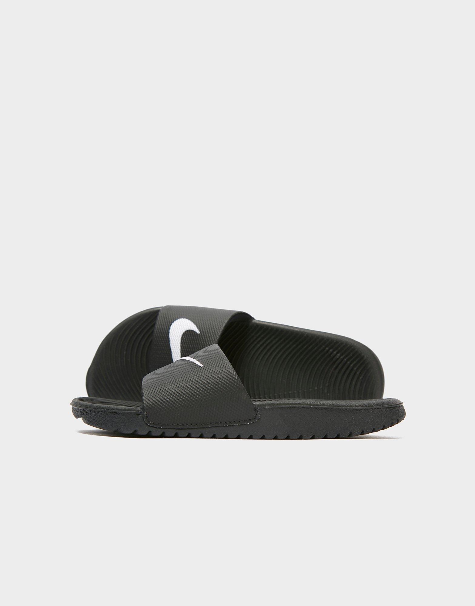 Nike Ciabatte Kawa Bambino