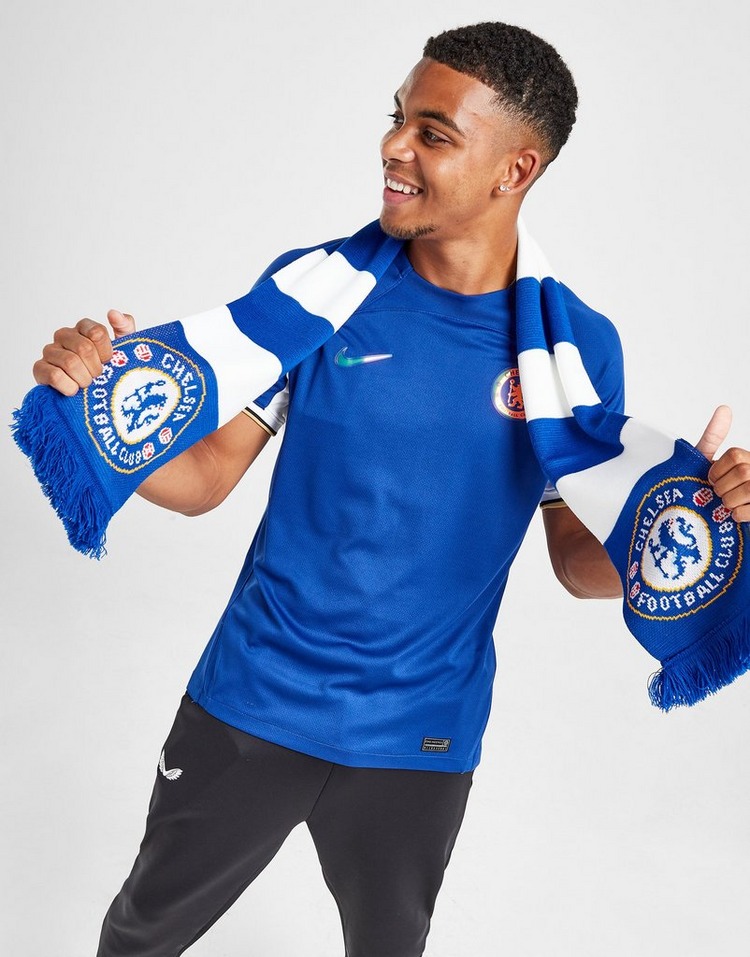 Official Team Chelsea FC Bar Schal Blau | JD Sports