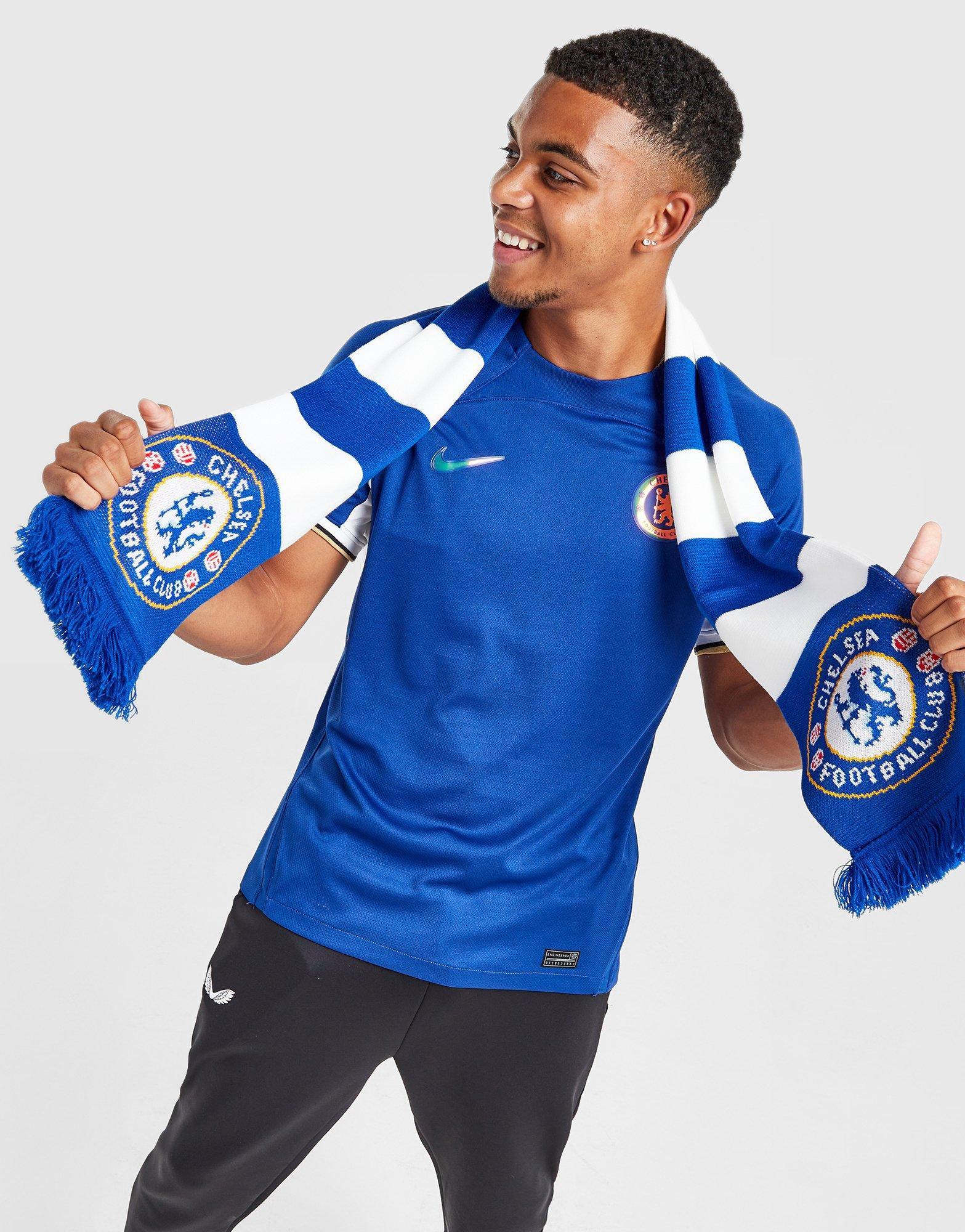 Official Team Chelsea FC Sciarpa