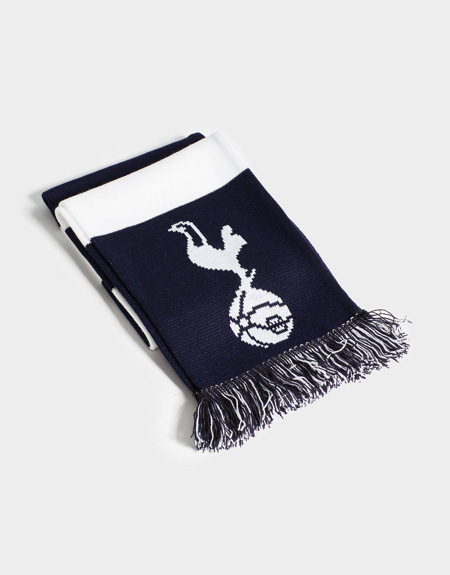 Official Team Tottenham Hotspur FC Bar Scarf