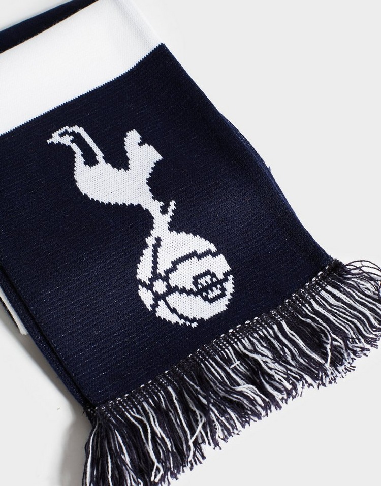 Official Team Tottenham Hotspur FC Bar Scarf
