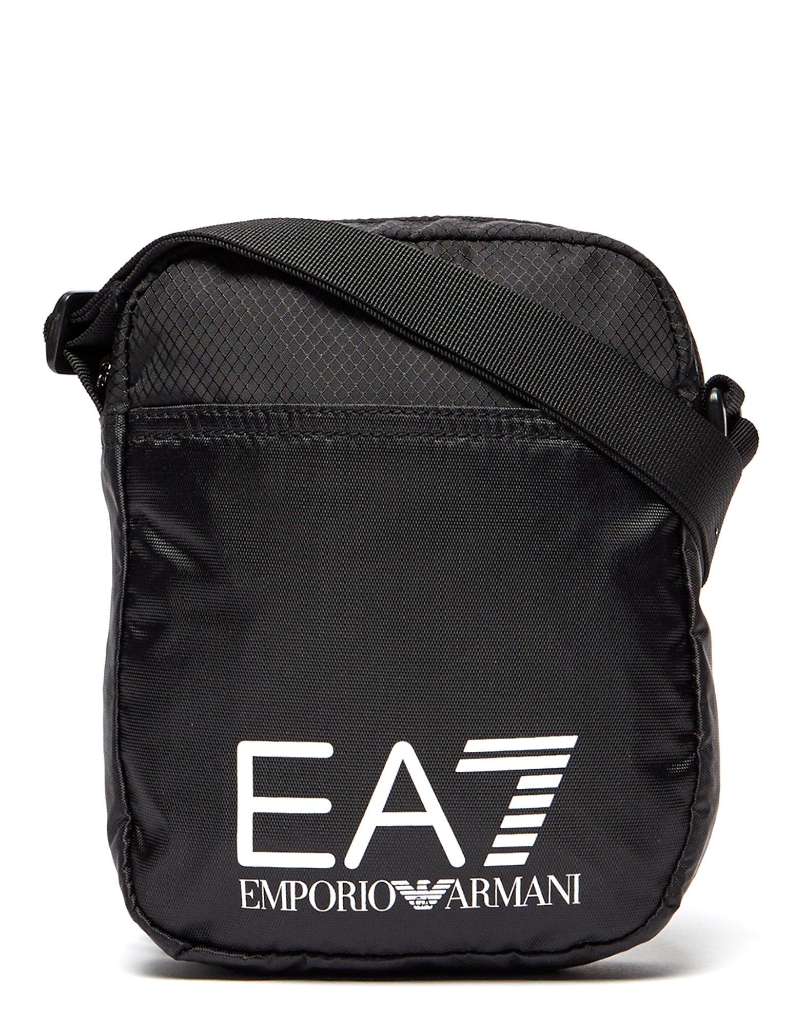 Emporio Armani EA7 Train Logo Small 