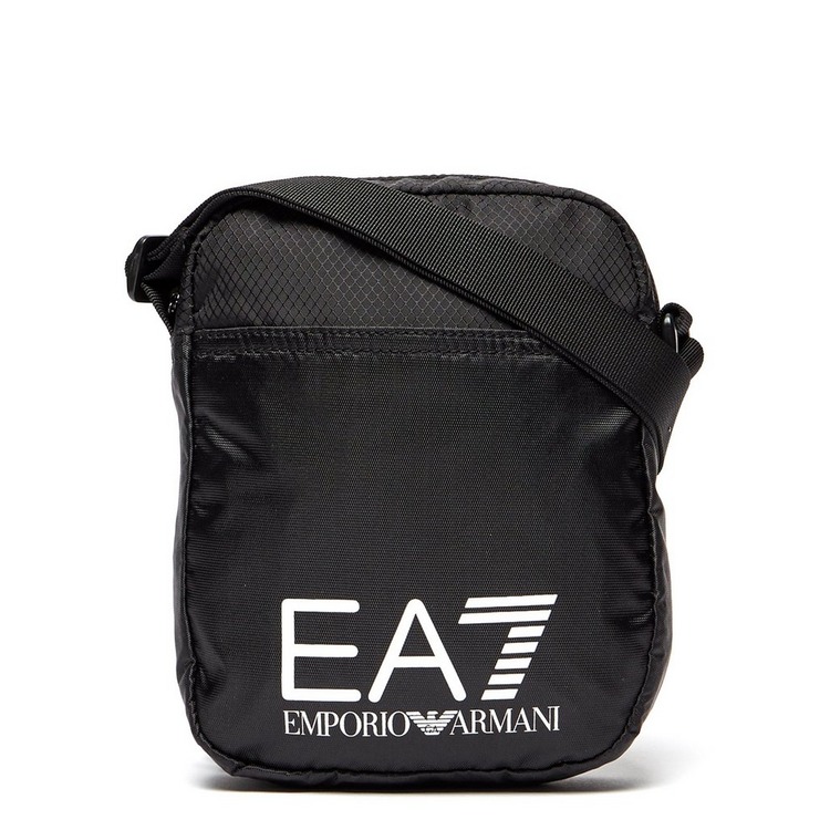 Emporio Armani EA7 Bolsa Train Logo Small