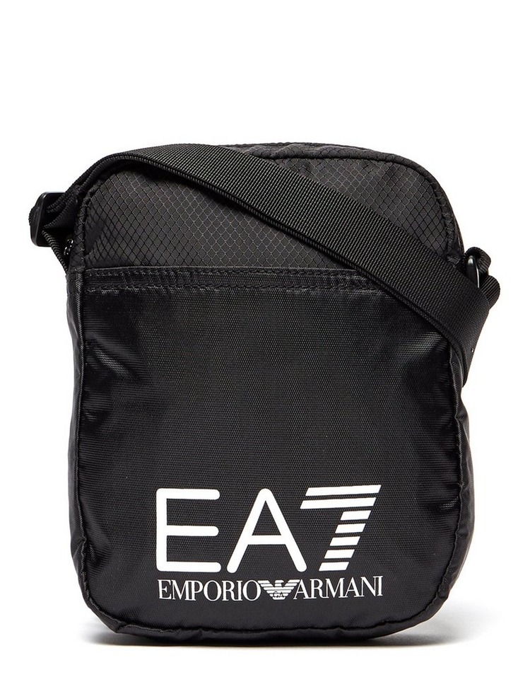 Emporio Armani EA7 Bolsa Train Logo Small