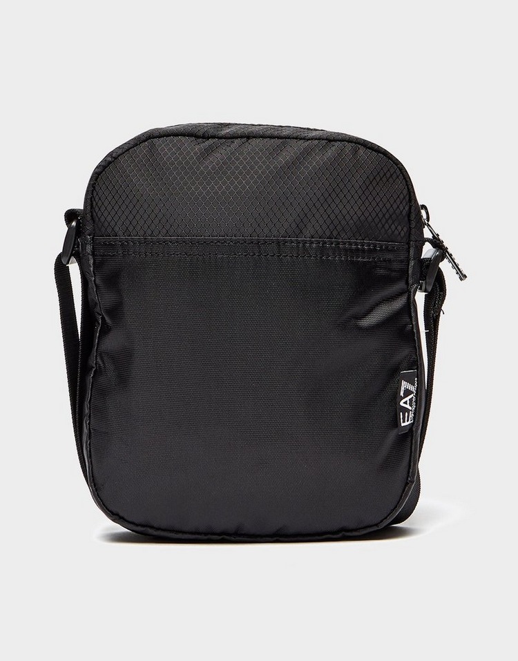 Emporio Armani EA7 Bolsa Train Logo Small