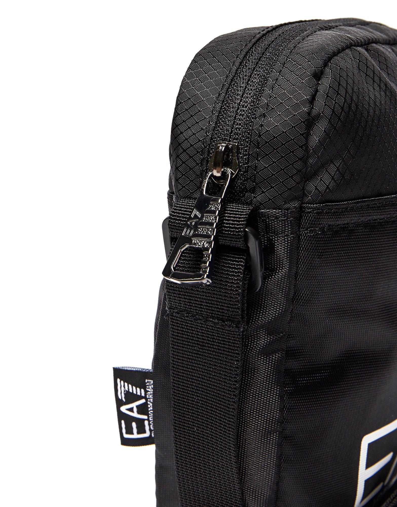 ea7 pouch bag