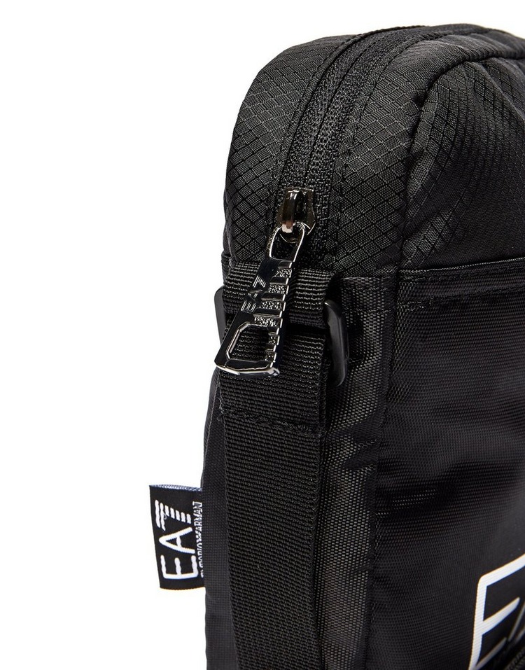 Emporio Armani EA7 Bolsa Train Logo Small