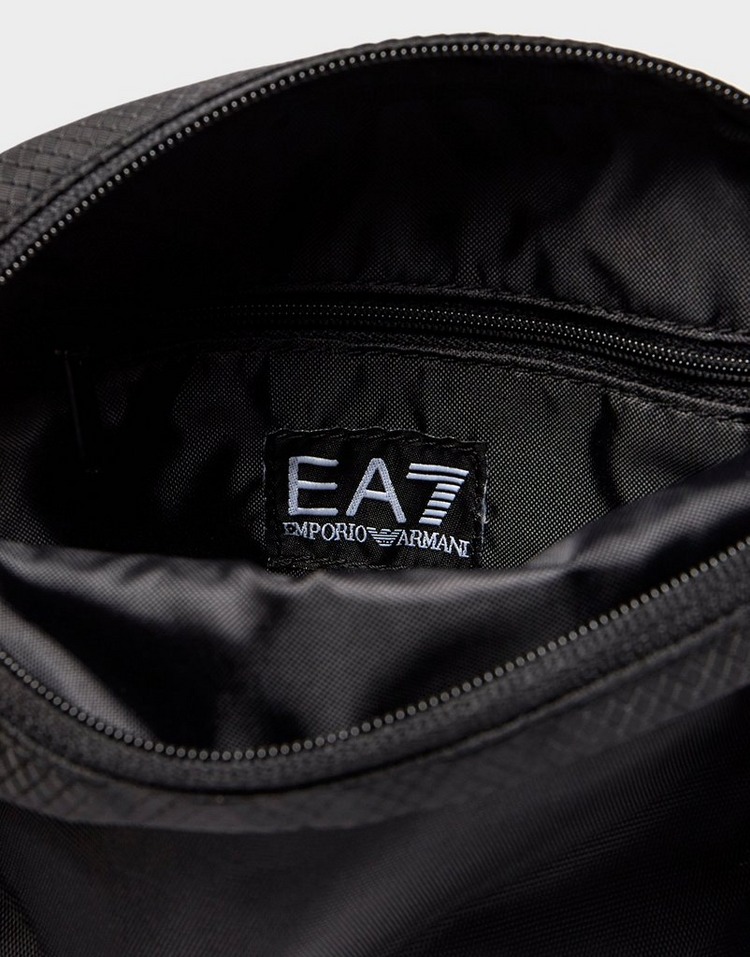 Emporio Armani EA7 Bolsa Train Logo Small