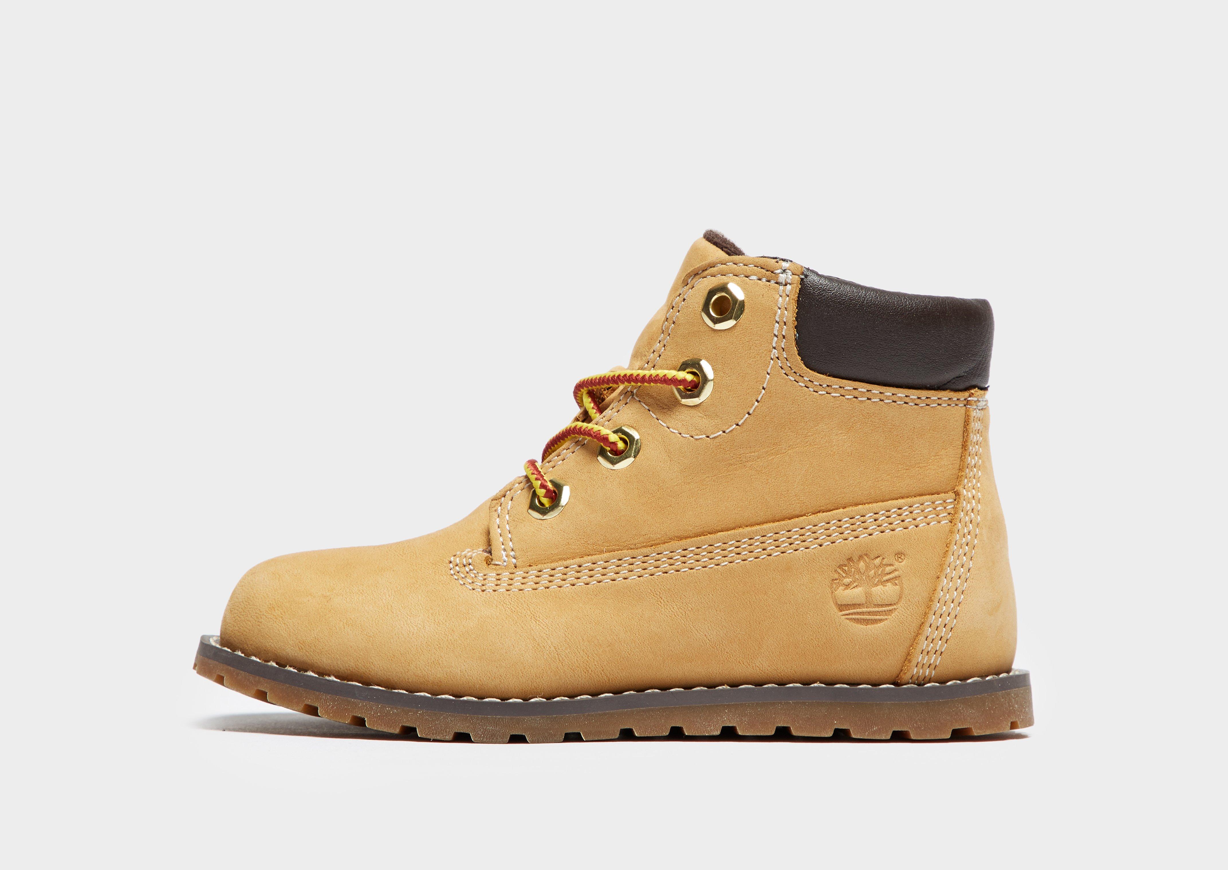 Buy Timberland Pokey Pine Infant | JD 