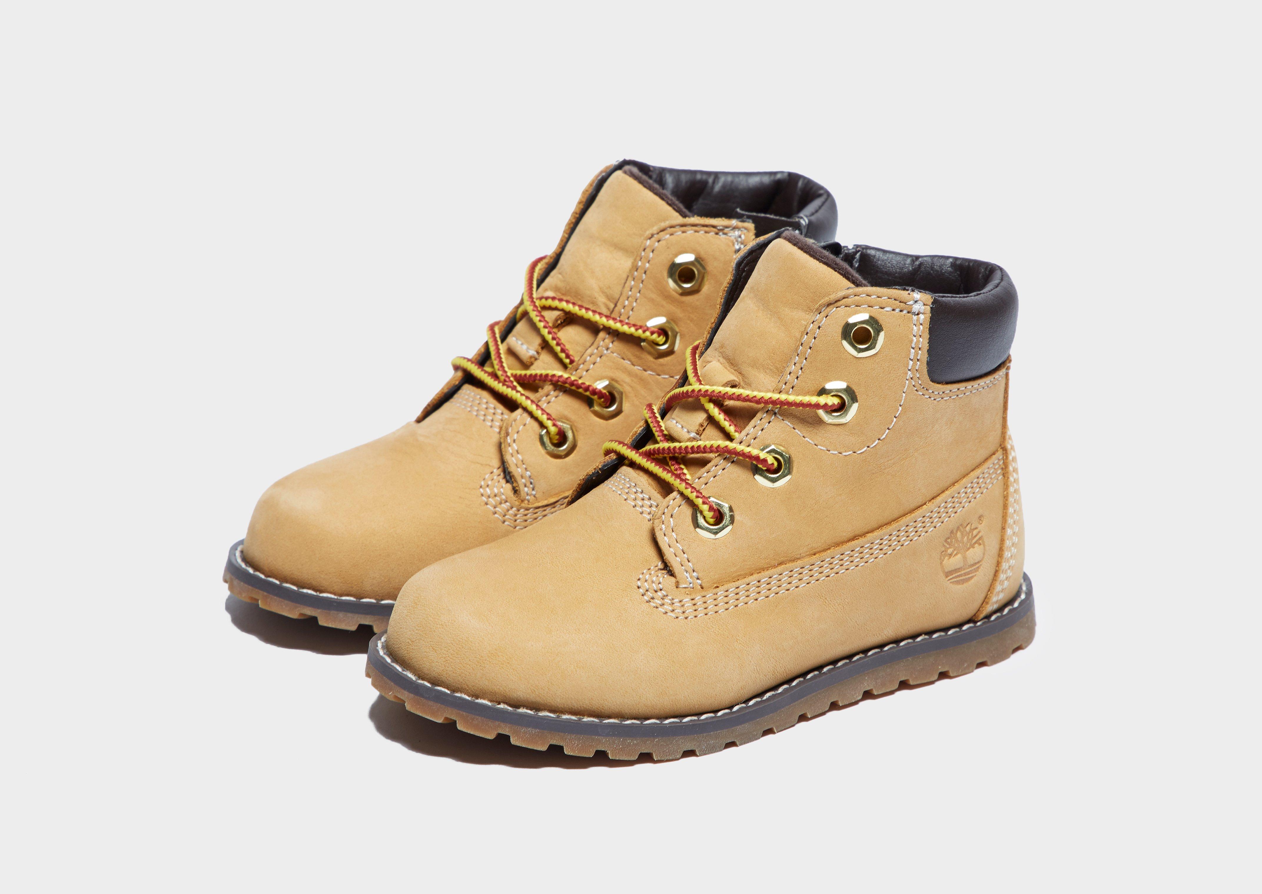 timberland baby gift set