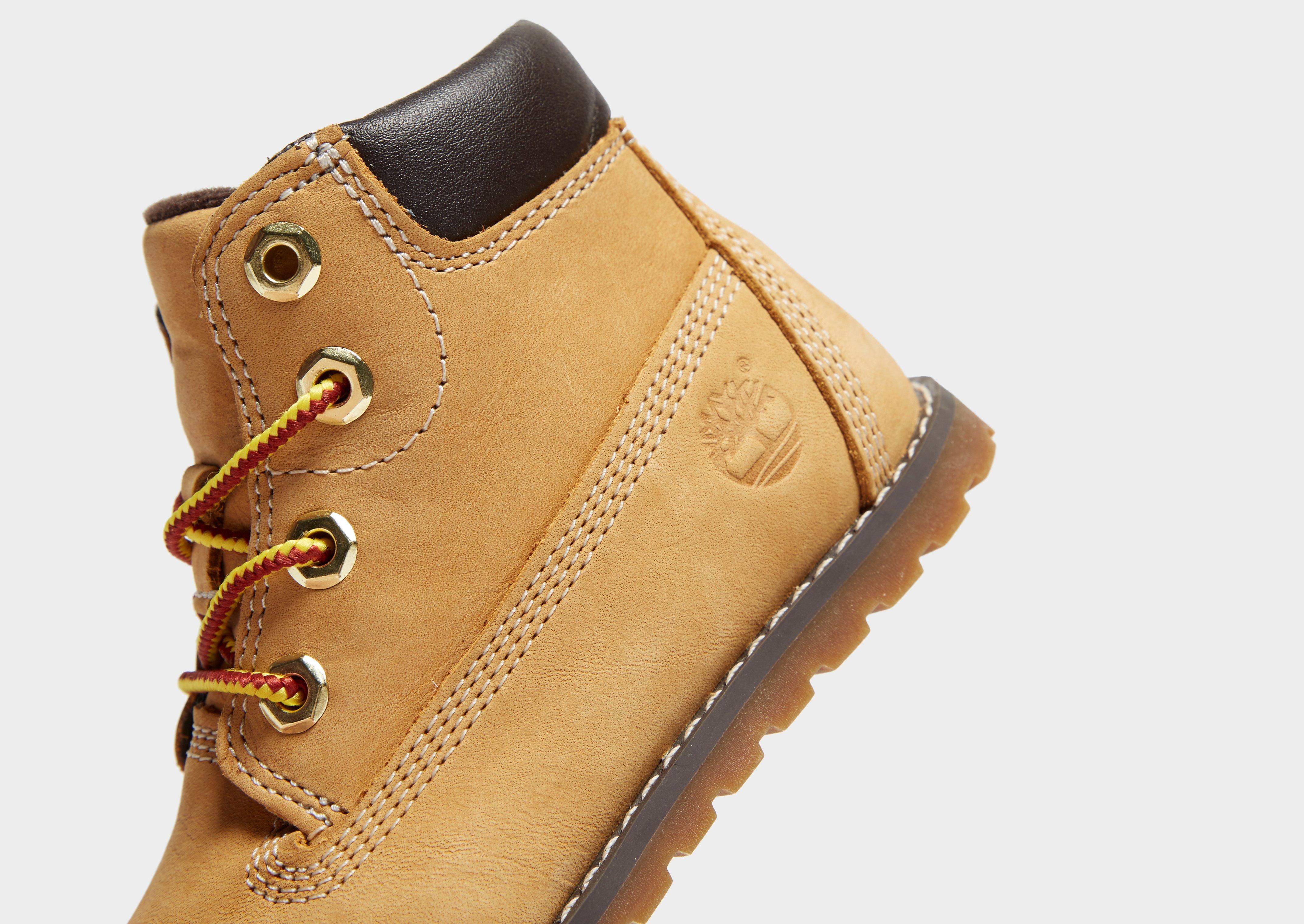 timberland pokey pine infant