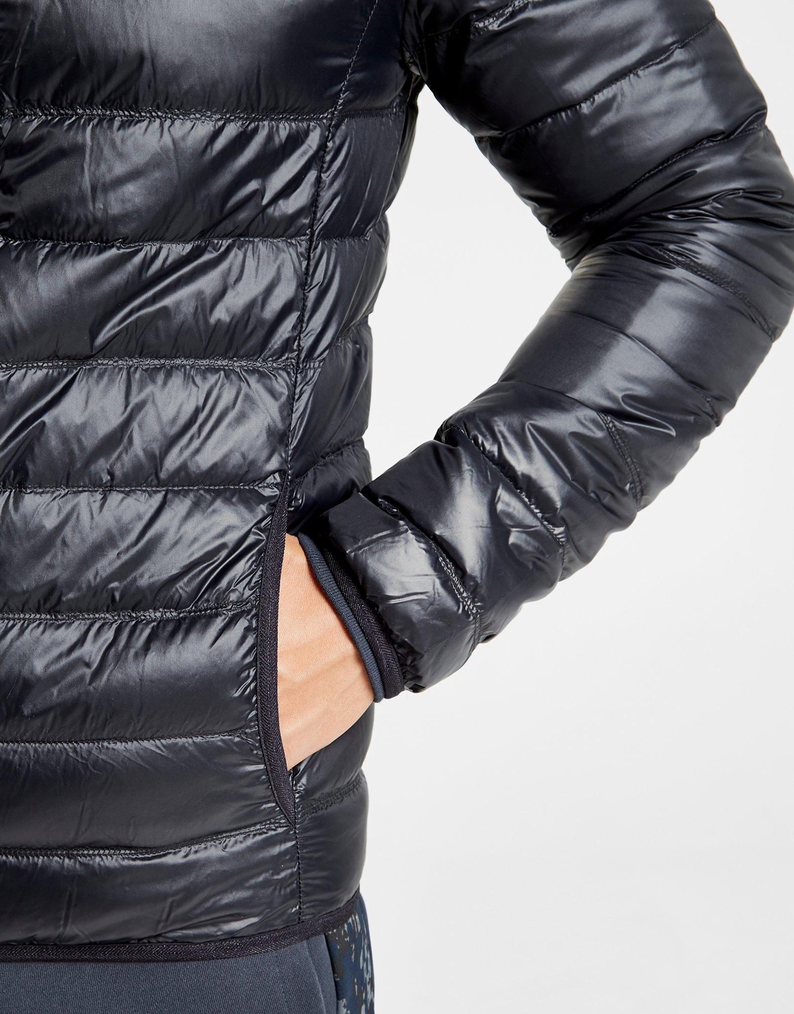 Emporio Armani EA7 Down Bubble Jacket