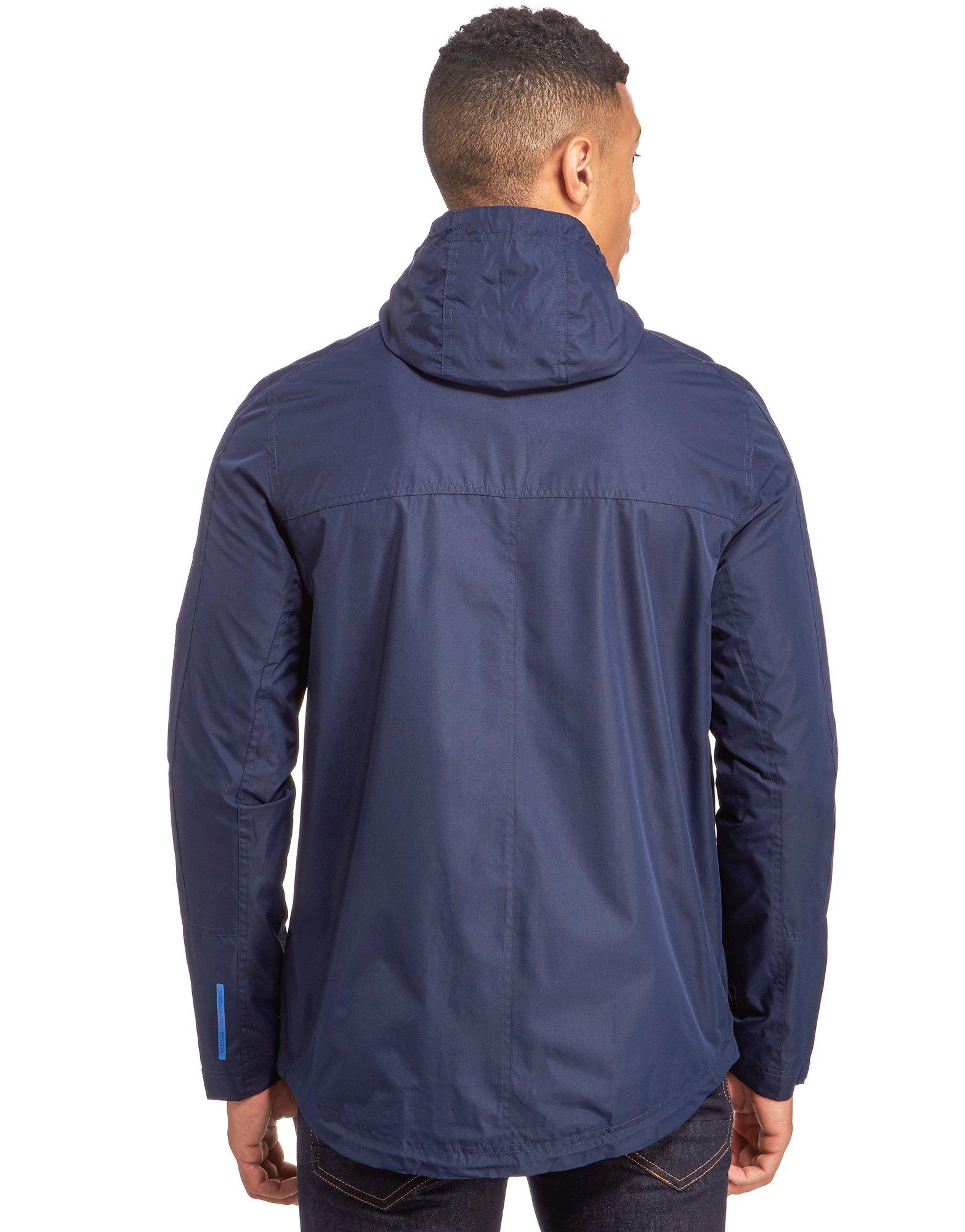 McKenzie Platt Classic Jacket