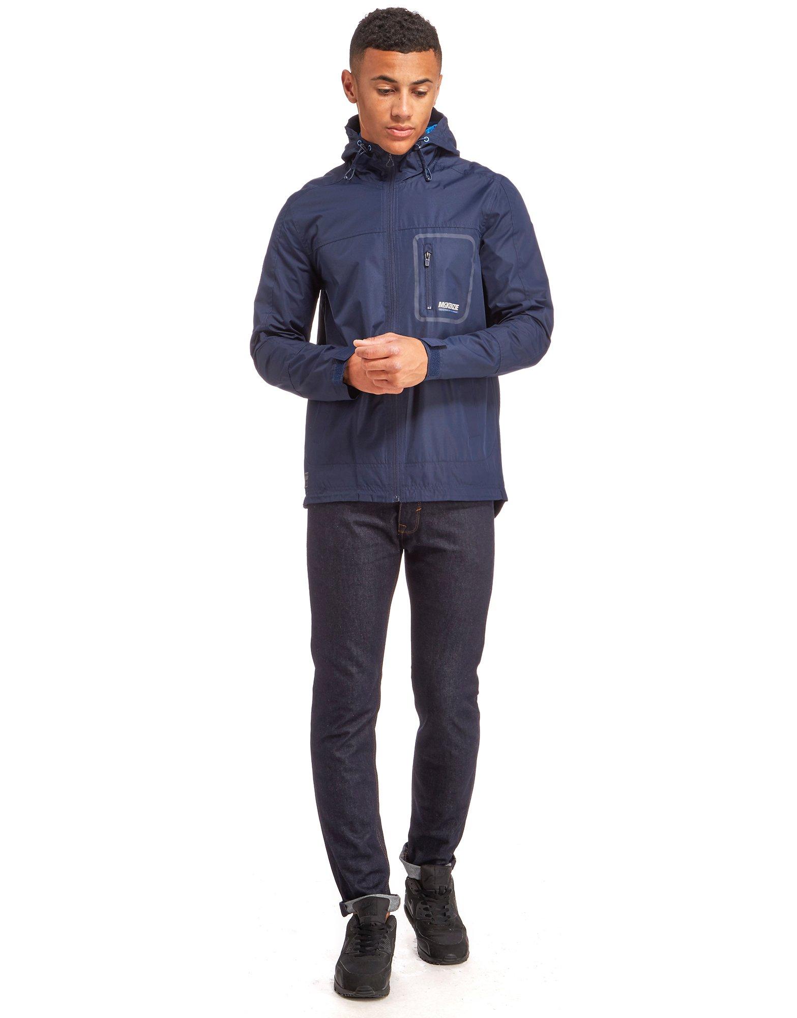 McKenzie Platt Classic Jacket