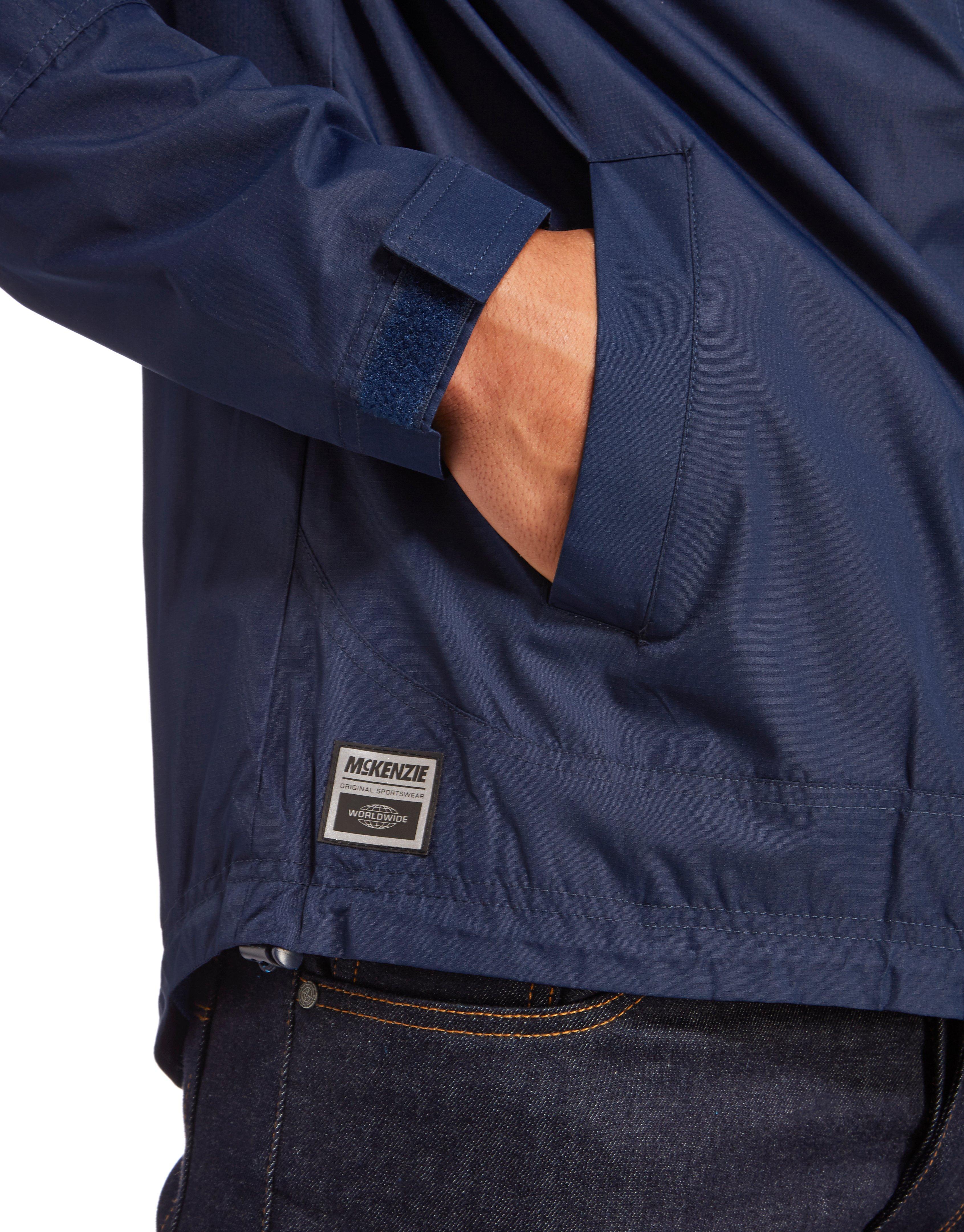 McKenzie Platt Classic Jacket
