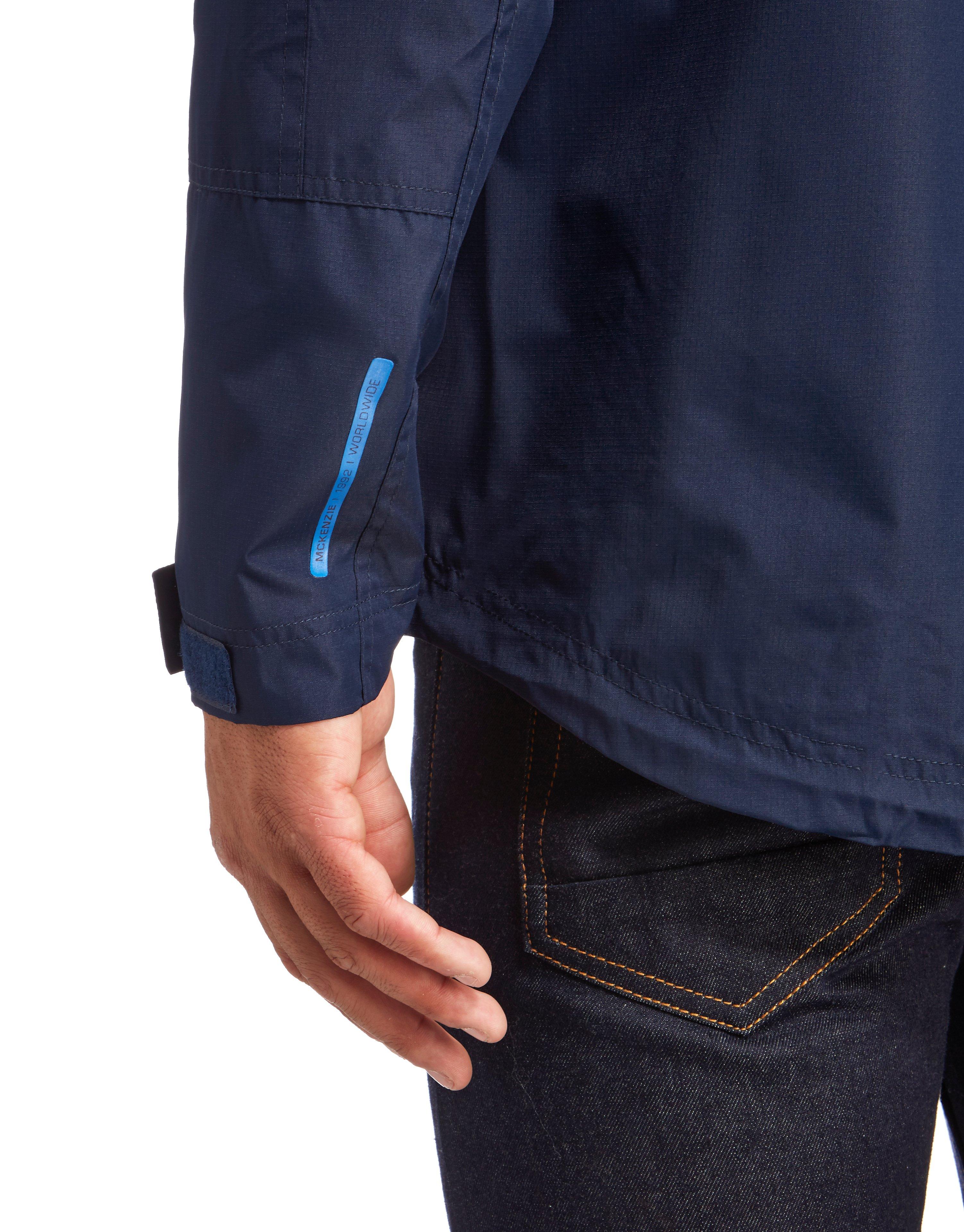 McKenzie Platt Classic Jacket