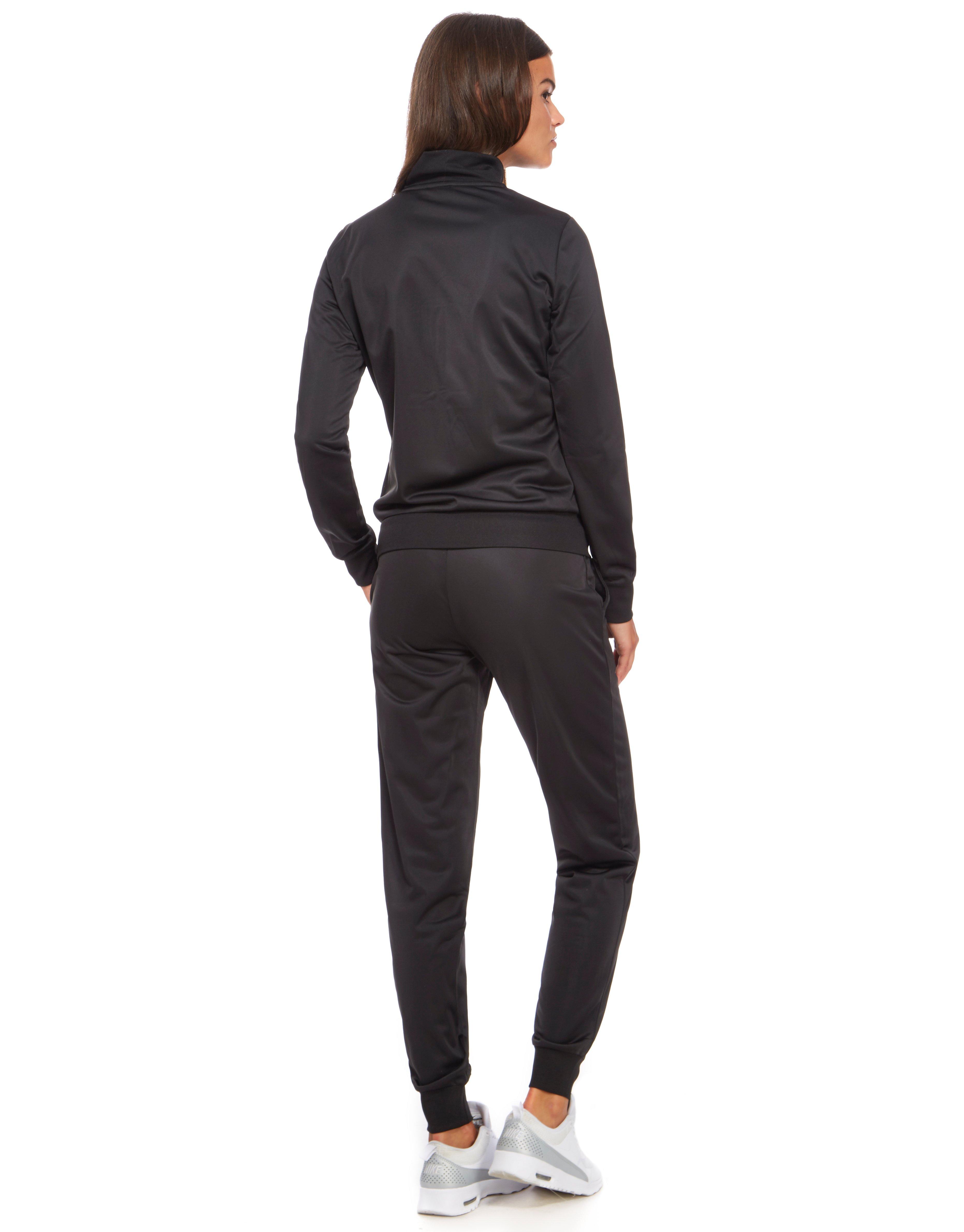 Emporio Armani EA7 Tracksuit