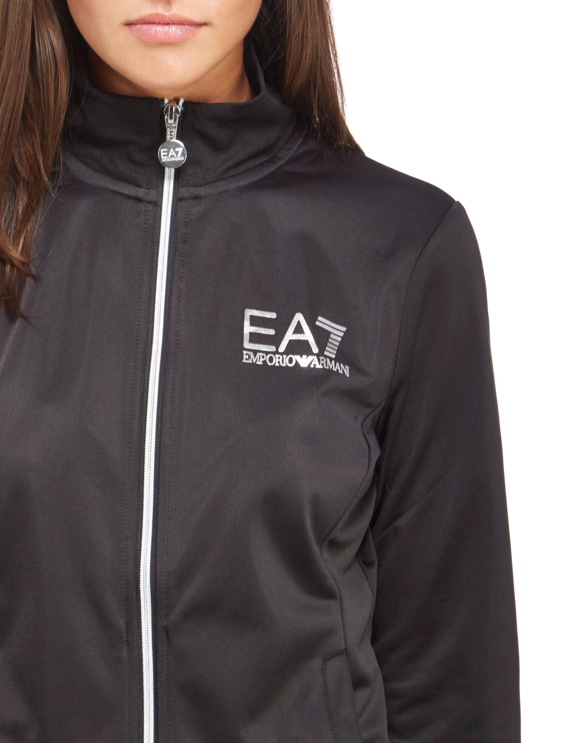 Emporio Armani EA7 Tracksuit