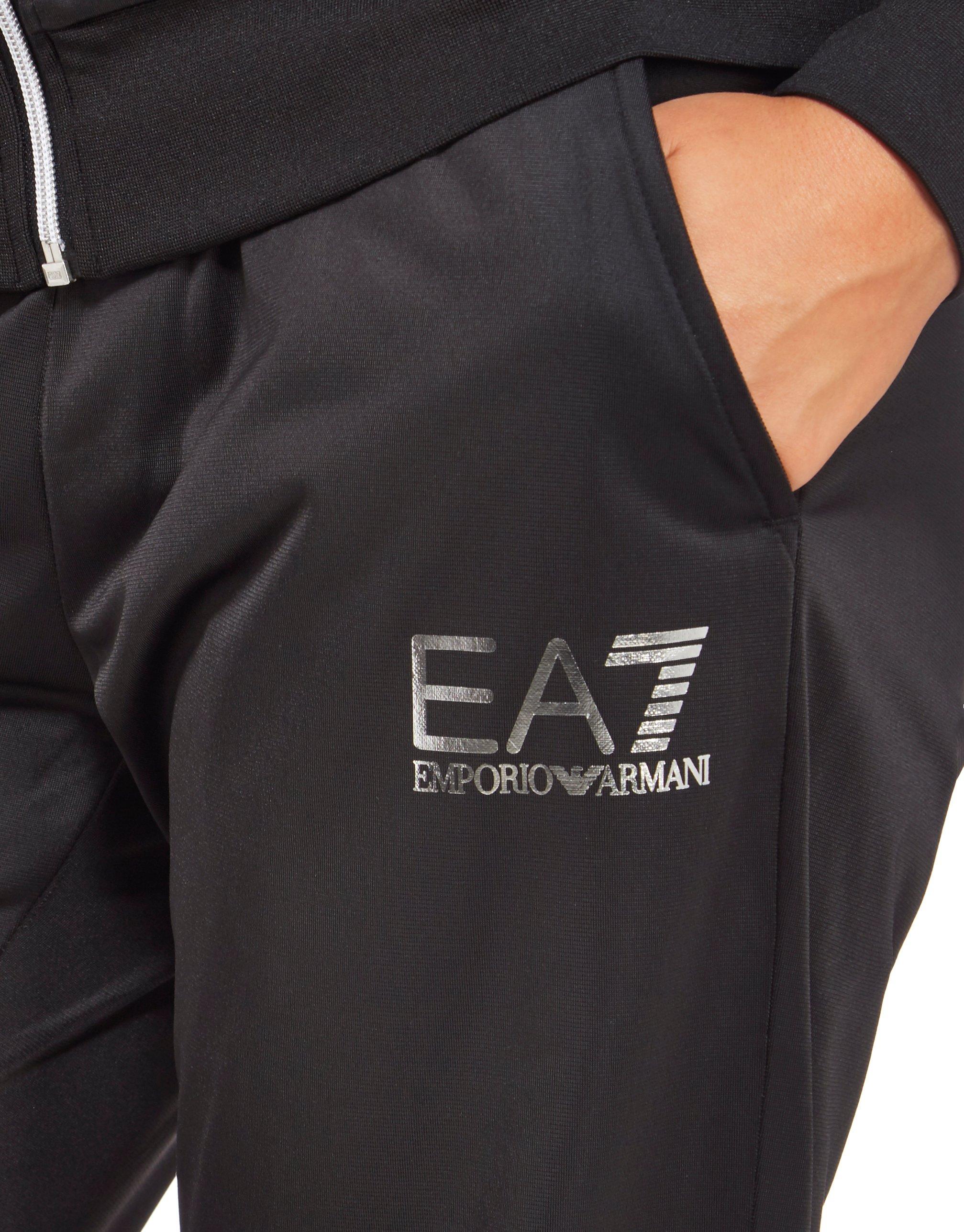 Emporio Armani EA7 Tracksuit