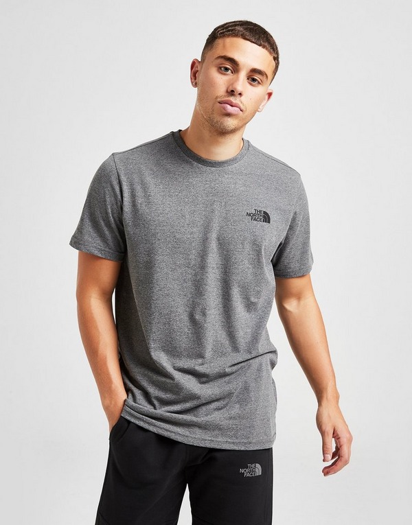 The North Face Simple Dome T-Shirt Herr