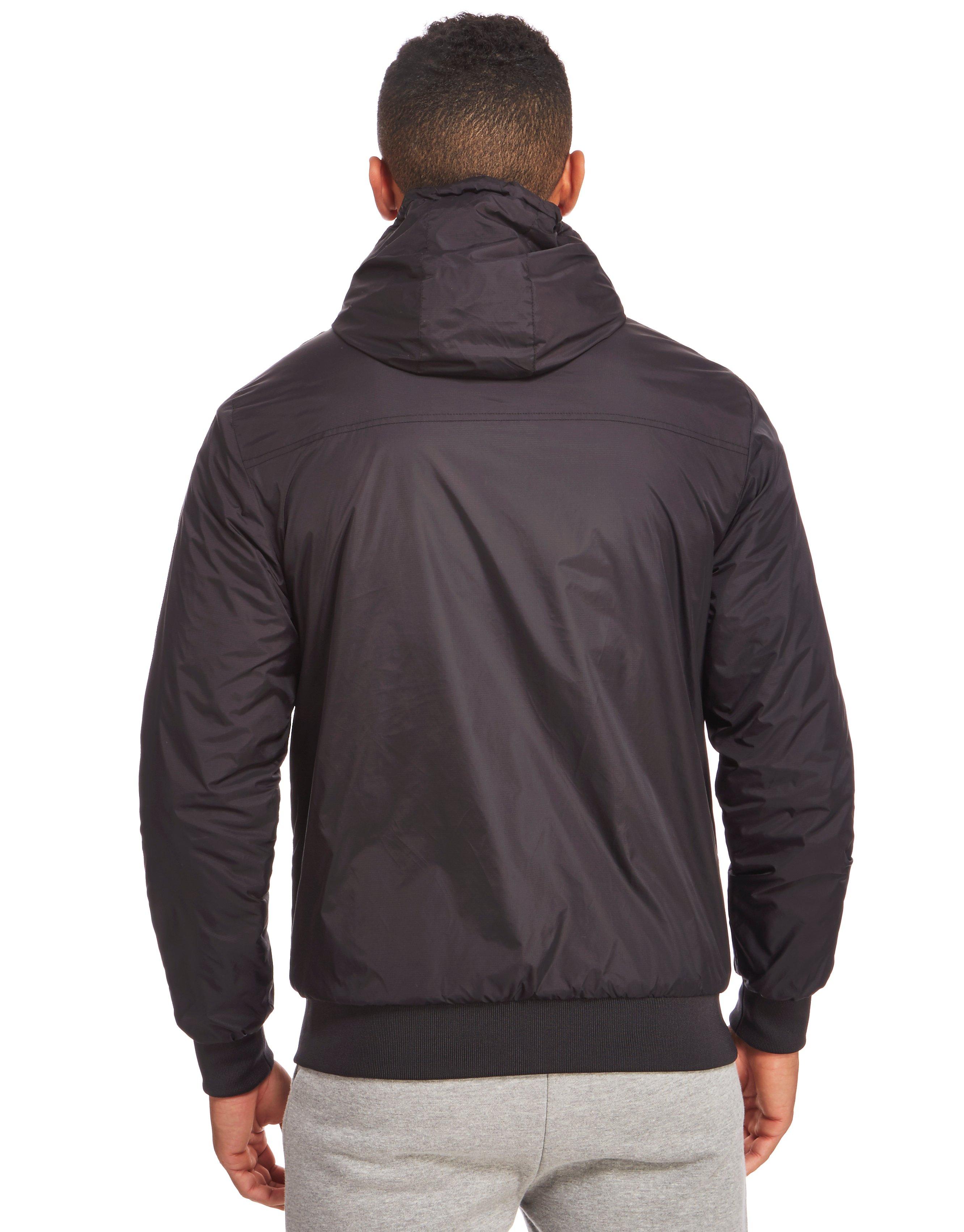 Ellesse Domenico Ripstop Jacket
