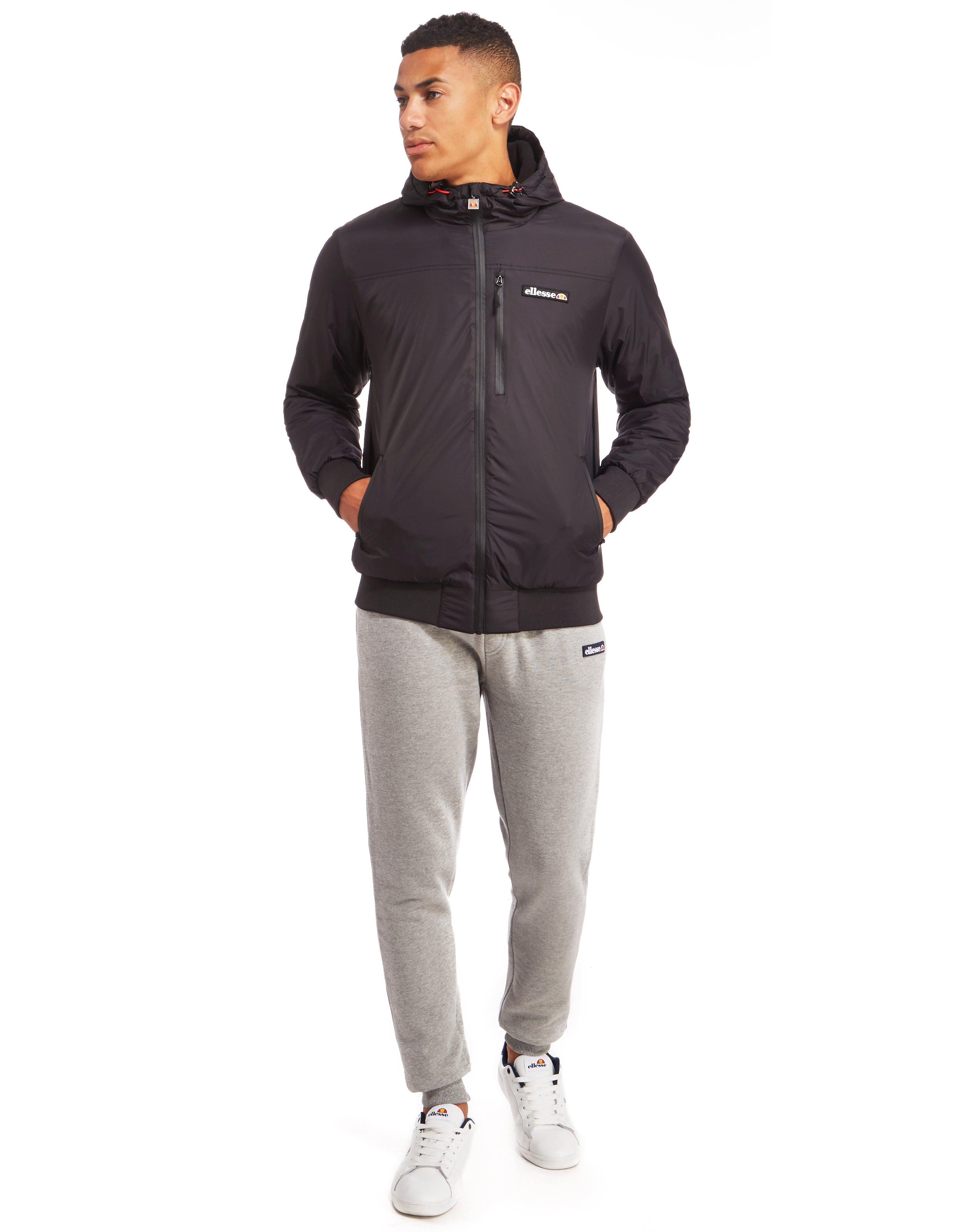 Ellesse Domenico Ripstop Jacket
